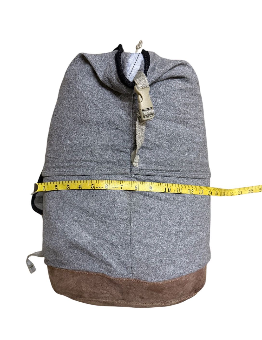 RVCA RVCA Bagpack Vintage Size ONE SIZE - 10 Thumbnail