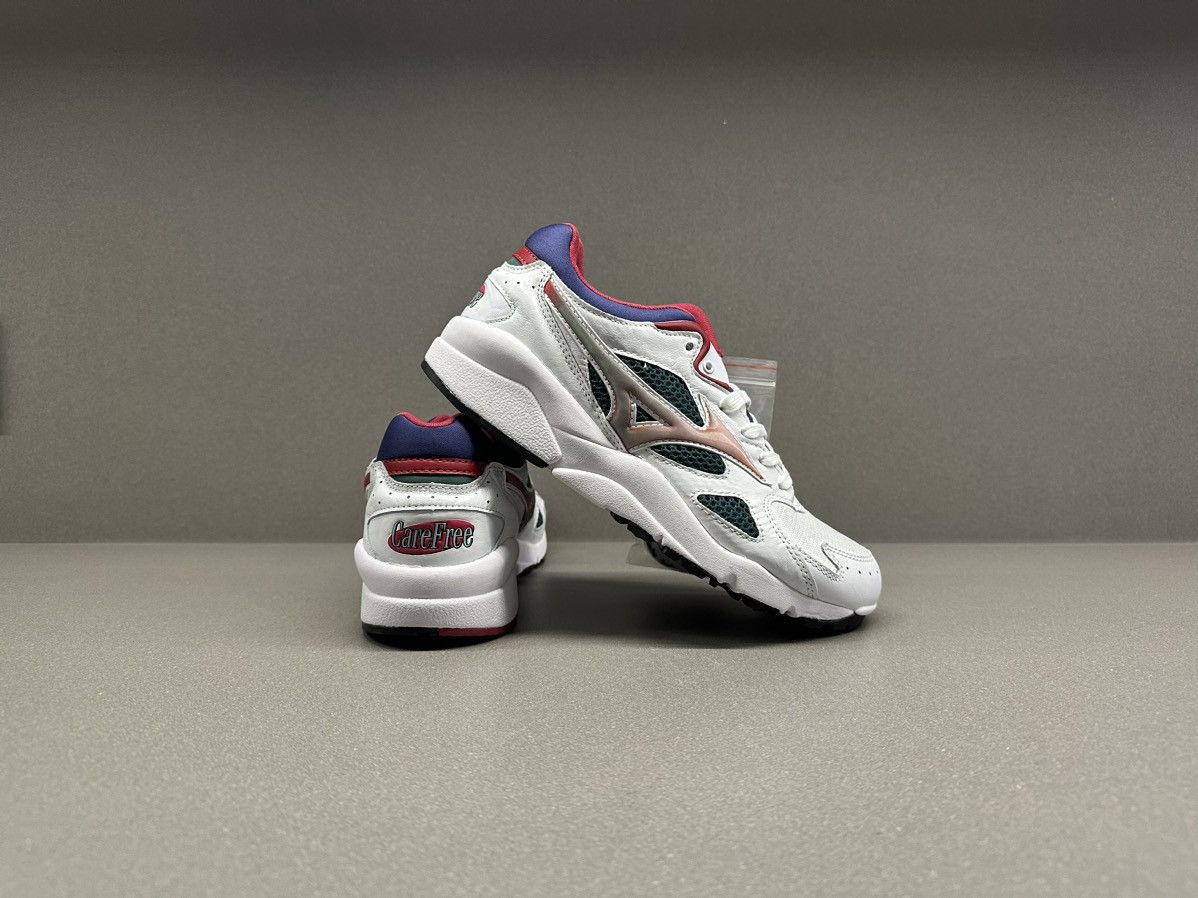 Mizuno Mizuno Sky Medal Carefree Size US 7.5 / EU 40-41 - 7 Thumbnail