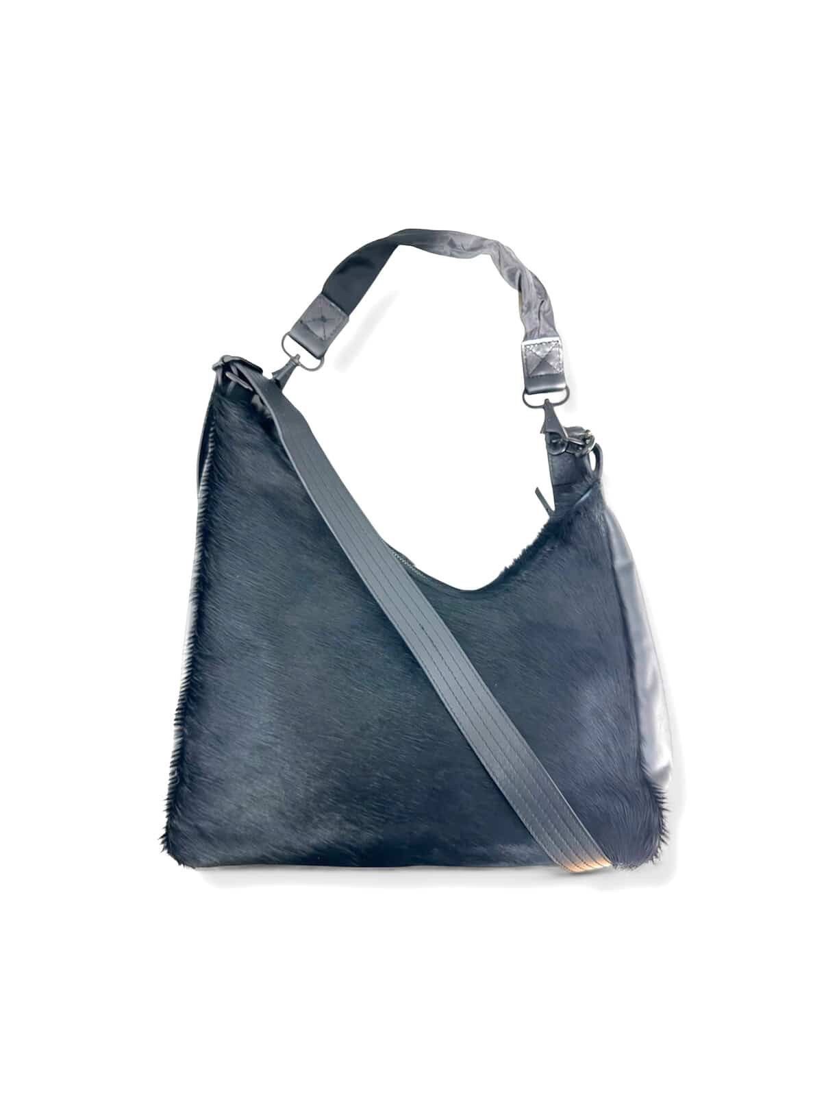 Somar Signal Bag in Black, Men's — image 6 of 6