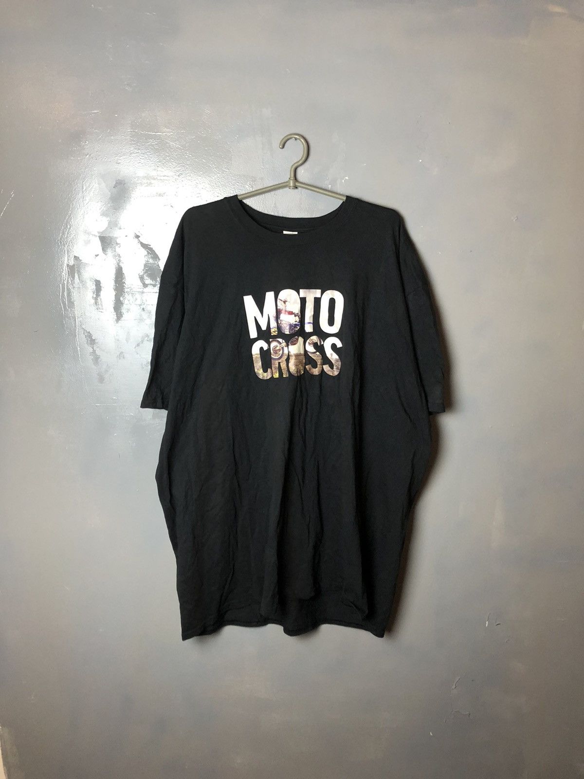 Other Men’s t-shirt MotoCross size Xxxl Size US XL / EU 56 / 4 - 1 Thumbnail