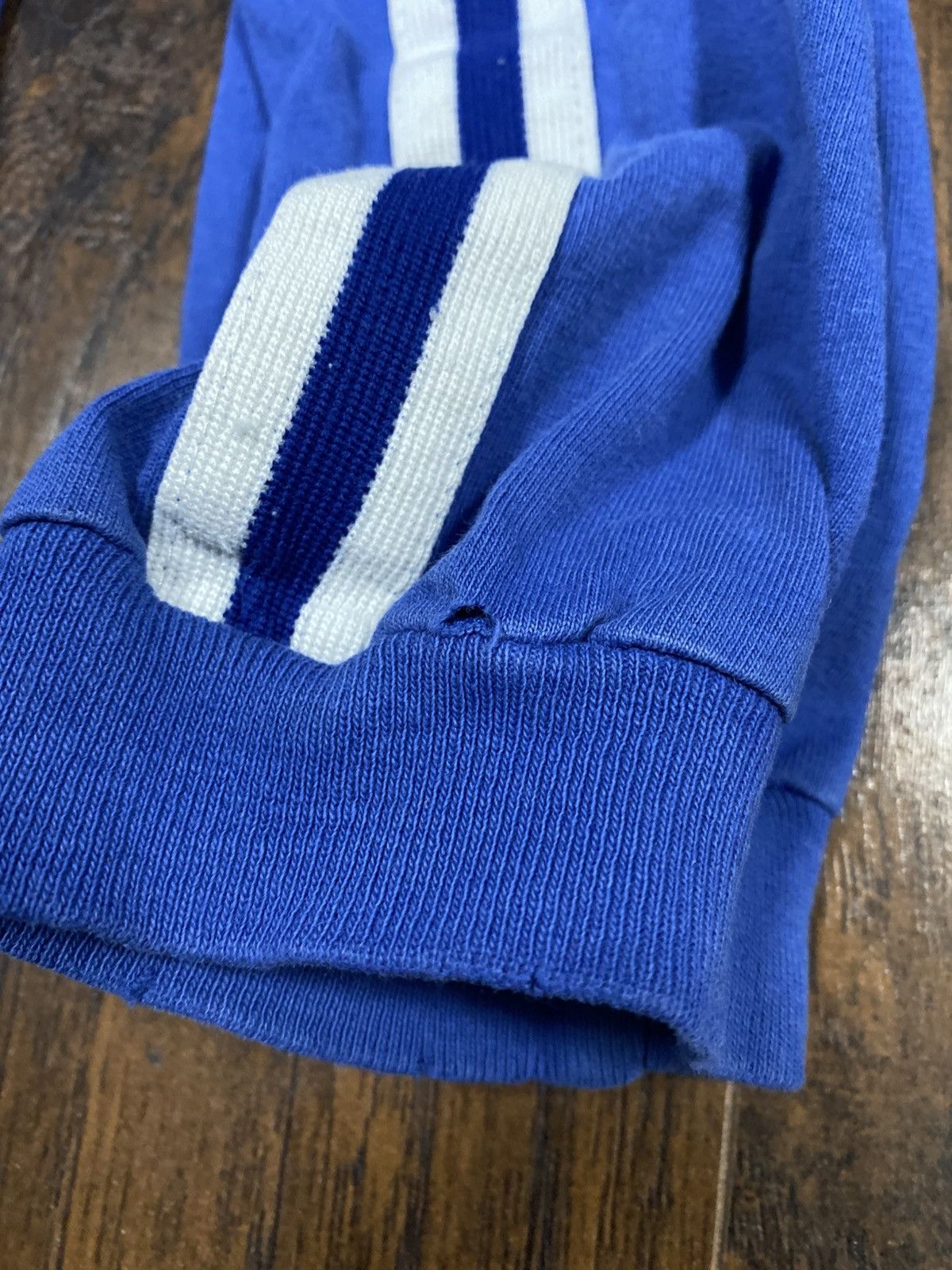 Other Vintage Y2K University of Kentucky Longsleeve Size US M / EU 48-50 / 2 - 8 Thumbnail