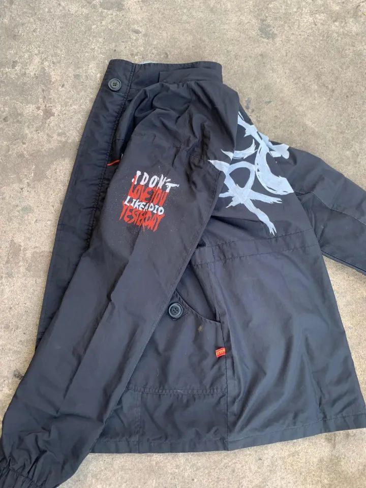 Other Mychemial romance Size US M / EU 48-50 / 2 - 1 Thumbnail