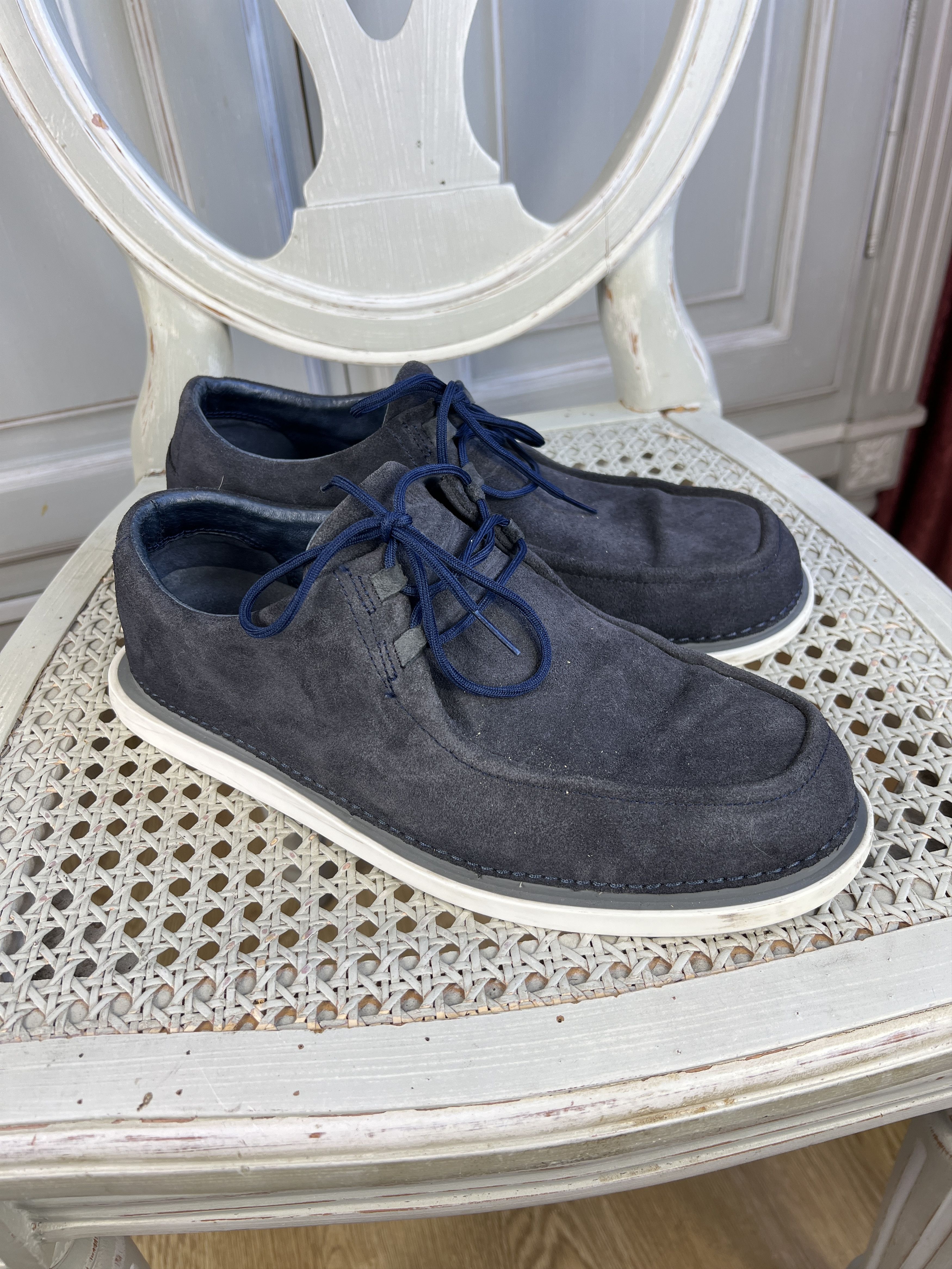 Camper CAMPER AVANTGARDE LOAFERS SHOES Size US 9.5 / EU 42-43 - 3 Thumbnail