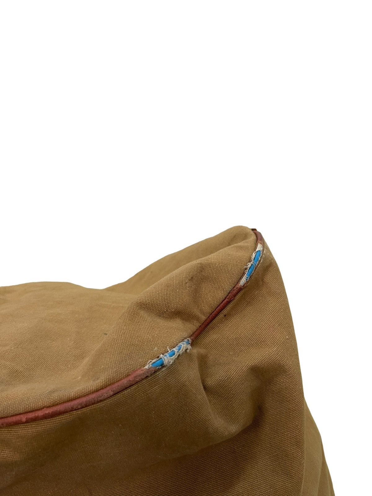 Boneville Archive Vtg 80/90s Boneville CP Company Large Duffle Bag 8🟩 Size ONE SIZE - 7 Thumbnail