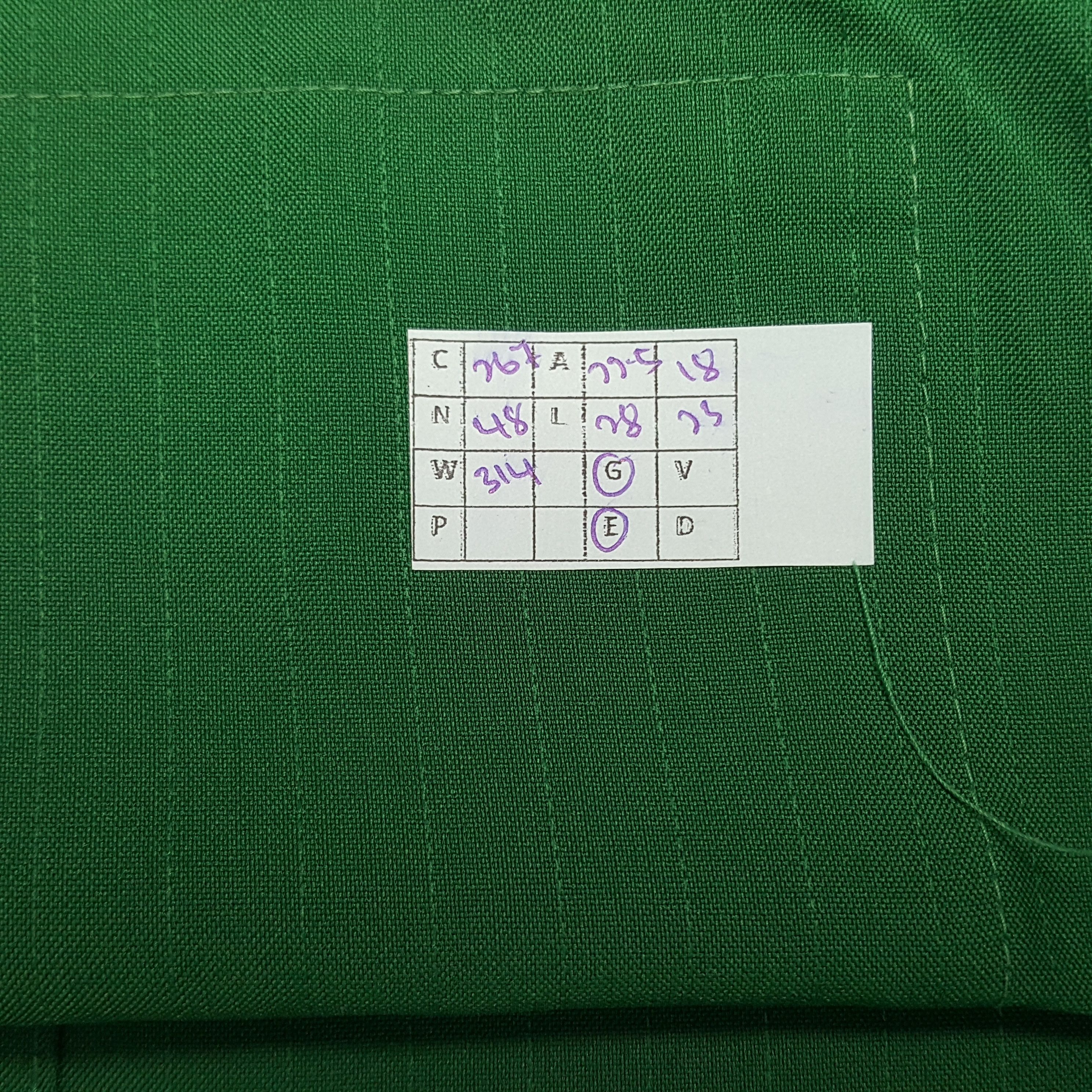 Japanese Brand × Vintage Vintage 7 Eleven Embroidery Worker Jacket Size US M / EU 48-50 / 2 - 8 Thumbnail