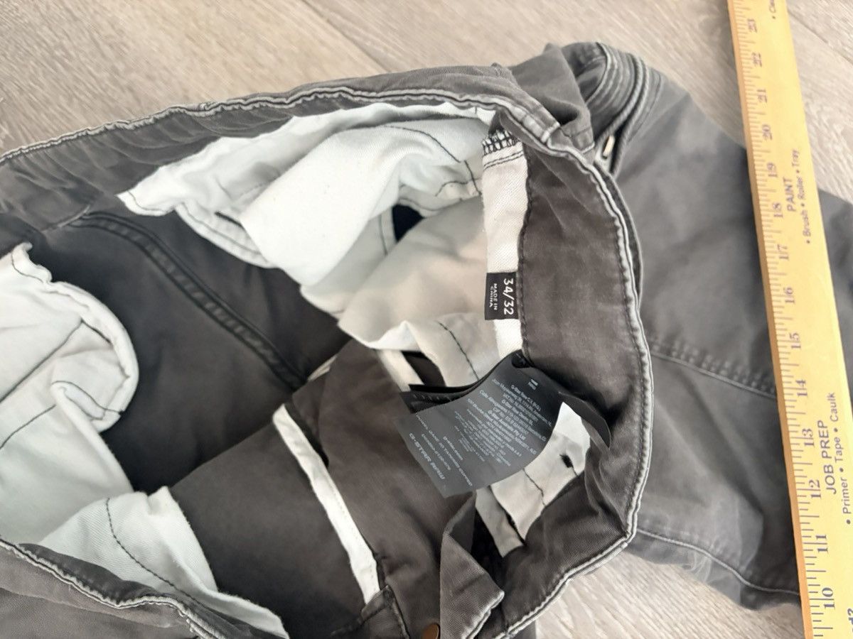 G-Star G-Star Raw Cargo Pants Size US 34 / EU 50 - 5 Thumbnail