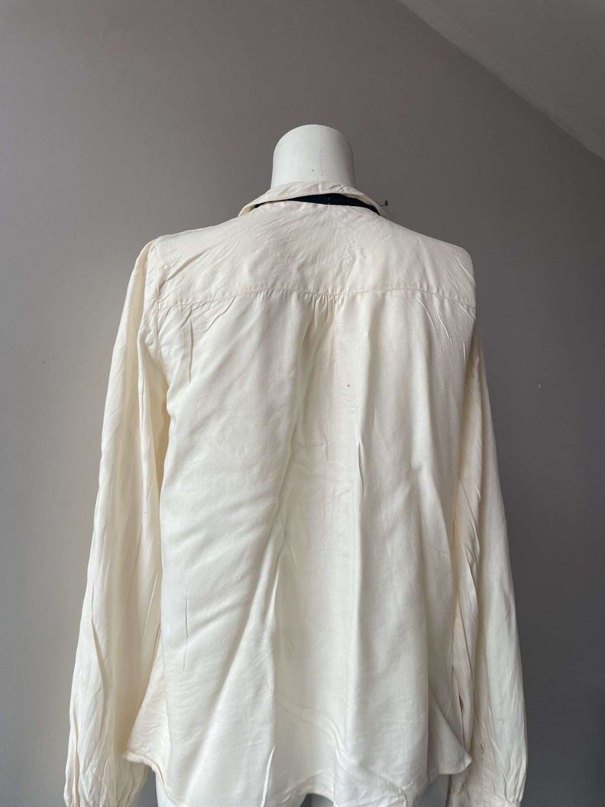 Vintage Vintage shirt Size M / US 6-8 / IT 42-44 - 14 Thumbnail