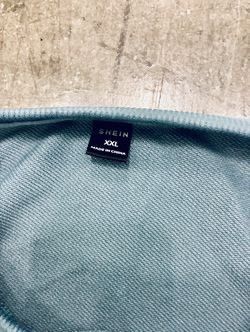 Shein Cool Explore Bear Men’s Sweatshirt No Longer Made Size US XXL / EU 58 / 5 - 2 Thumbnail