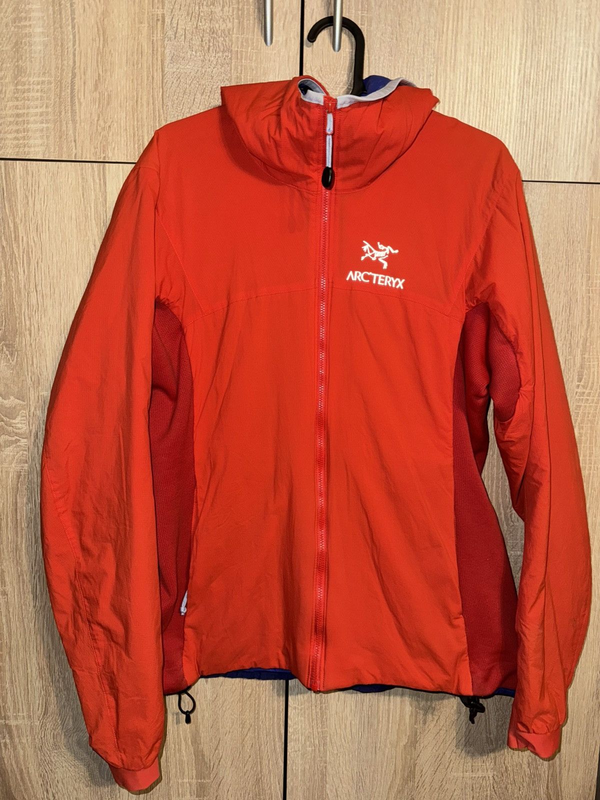 Arc'teryx Arc’teryx atom gote-tex style jacket Size US S / EU 44-46 / 1 - 1 Thumbnail