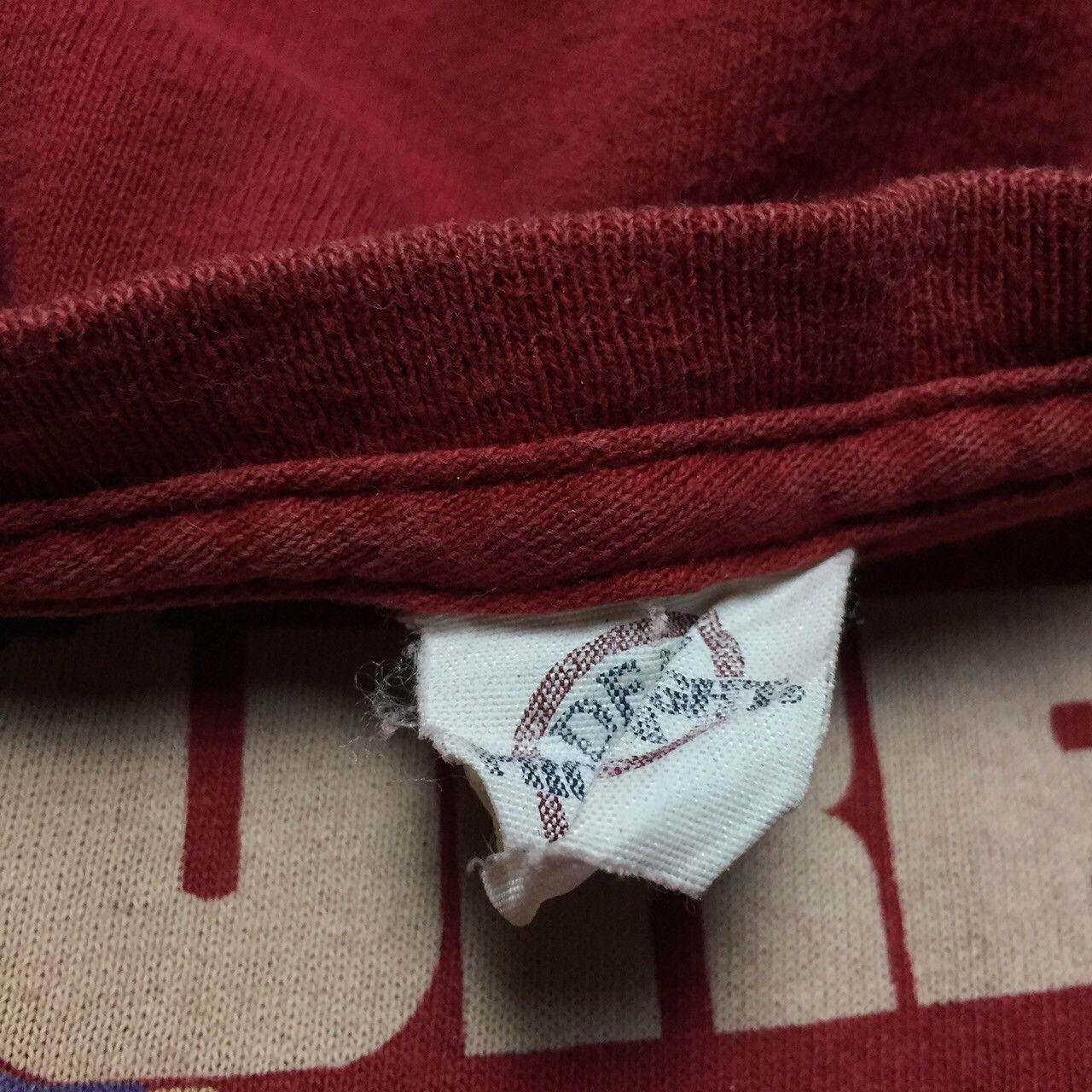 Vintage SLURPEE tee Size US XL / EU 56 / 4 - 4 Thumbnail