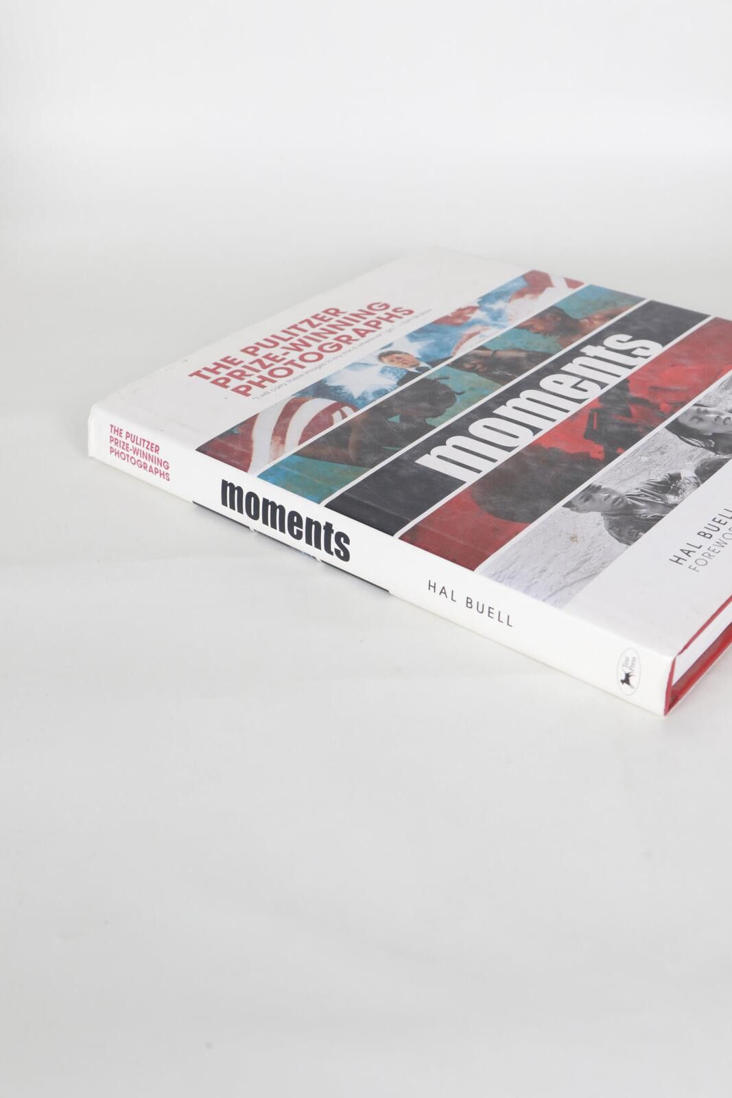 Other 05' Tess Press The Pulitizer Prize-Winning Photographs Book Size ONE SIZE - 3 Thumbnail