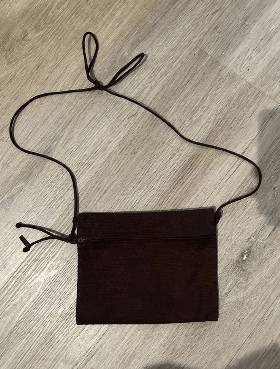Issey Miyake ISSEY MIYAKE BAG - TAMASHA BY HAAT Size ONE SIZE - 3 Thumbnail