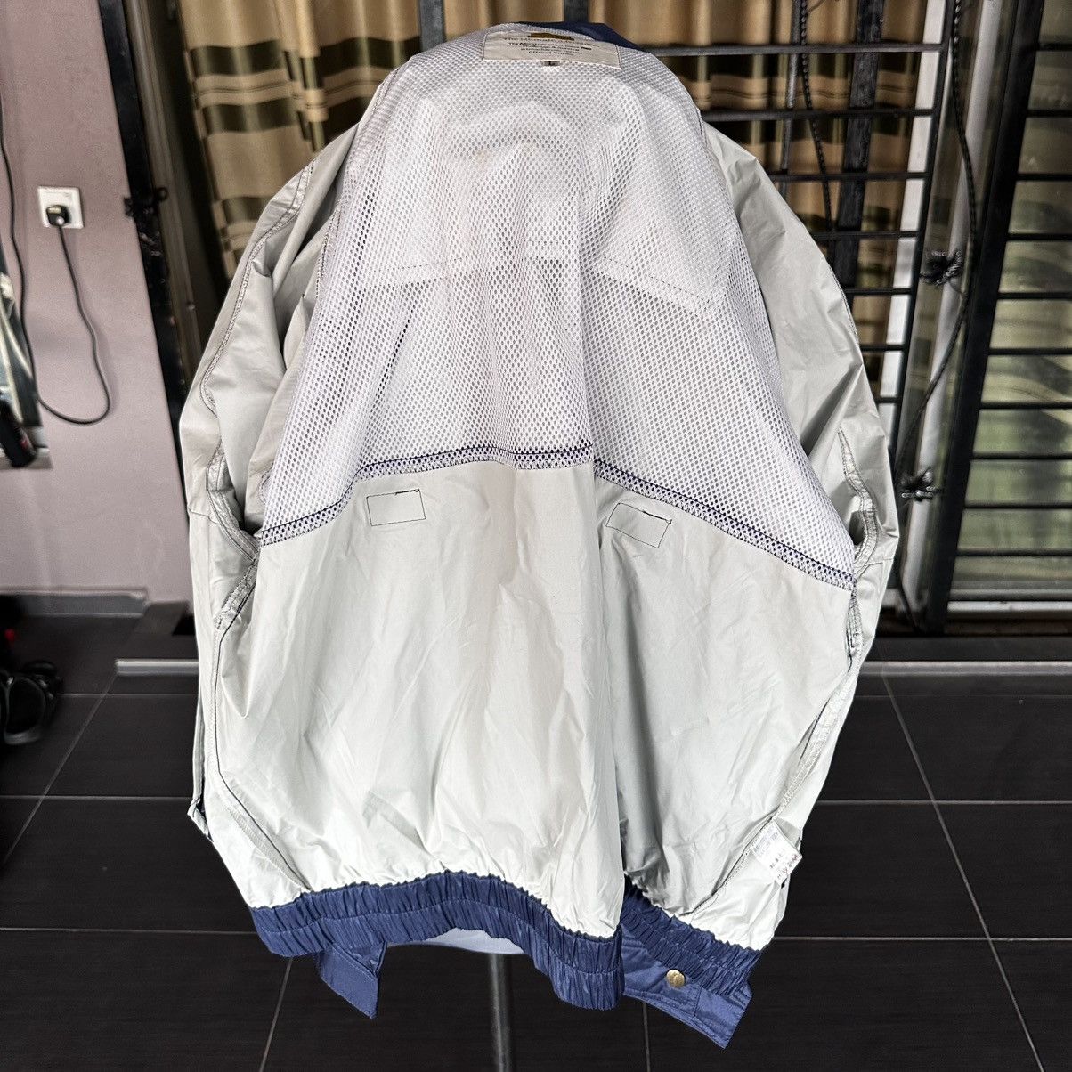 camel active Vintage Camel Trophy Light Jacket Size US L / EU 52-54 / 3 - 11 Thumbnail