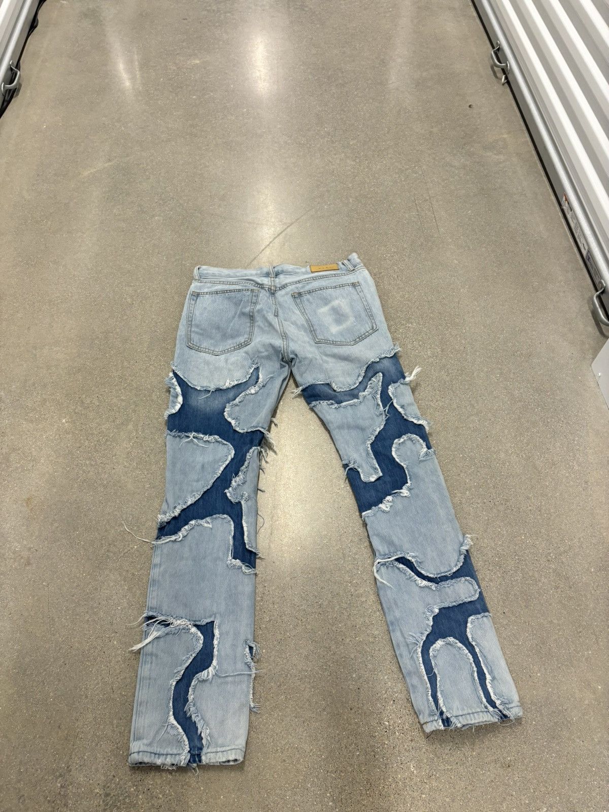 MNML MNML Size US 34 / EU 50 - 2 Thumbnail
