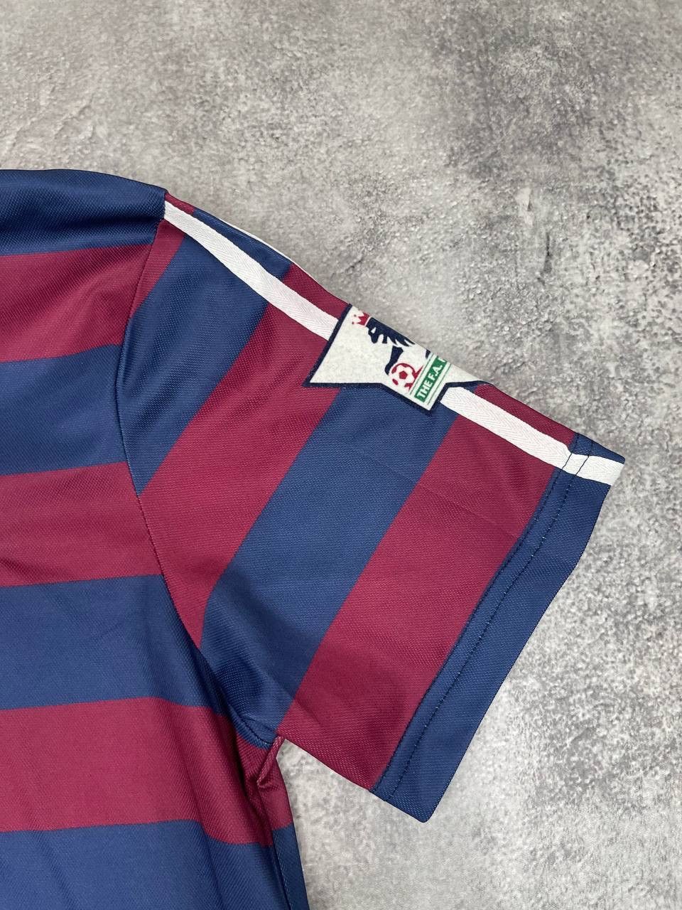 Adidas Adidas Newcastle United Vintage Jersey 1997/98 Men Football Size US M / EU 48-50 / 2 - 3 Thumbnail