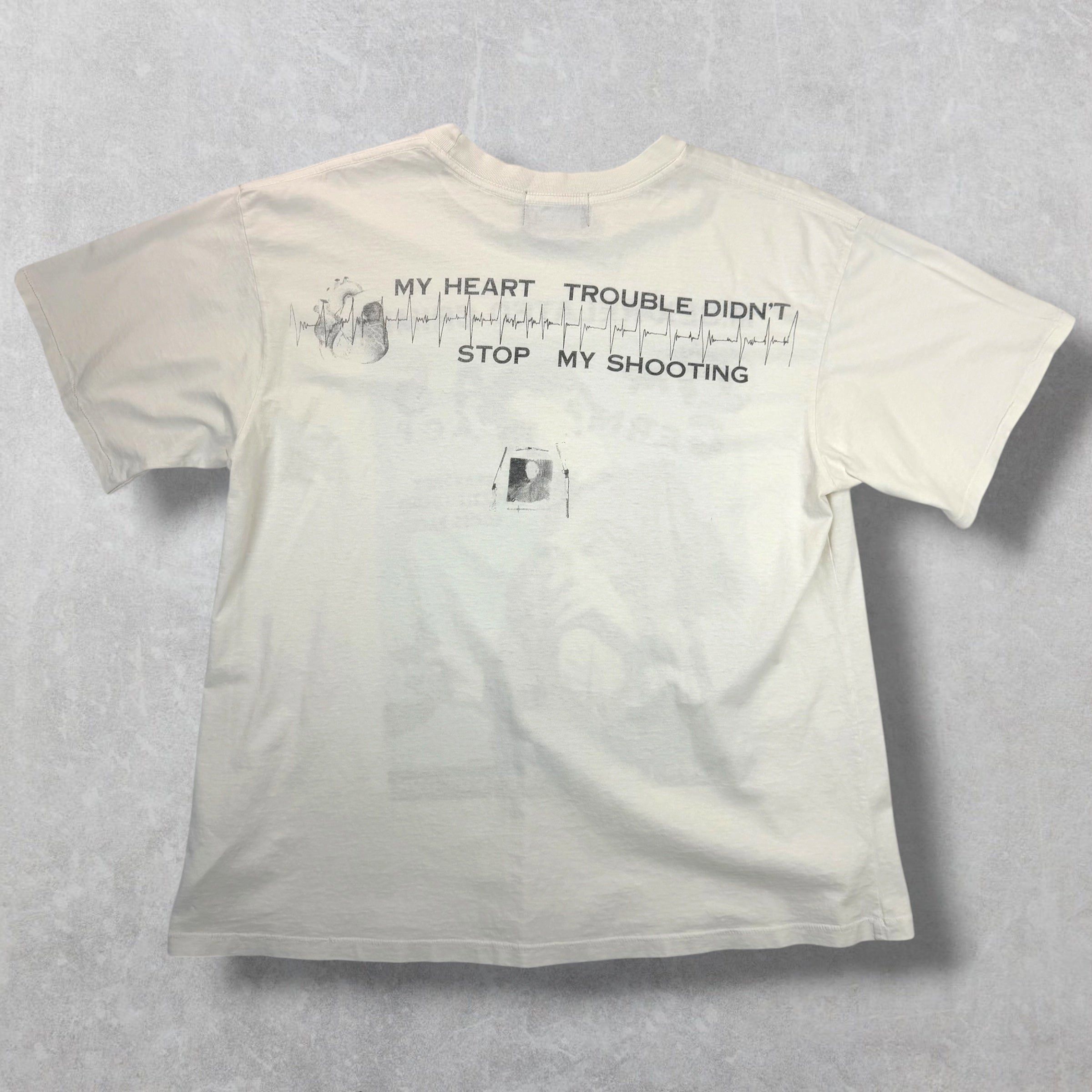 Enfants Riches Deprimes Enfants Riches Deprimes Sex-Related Crimes Tee M Size US M / EU 48-50 / 2 - 2 Thumbnail