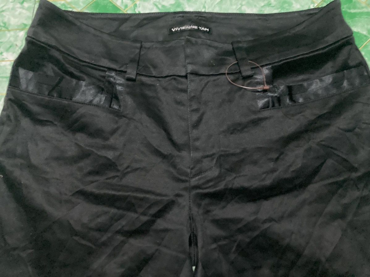 Designer × Japanese Brand × Vivienne Tam Viviane Tam Phat Size 28" / US 6 / IT 42 - 4 Thumbnail