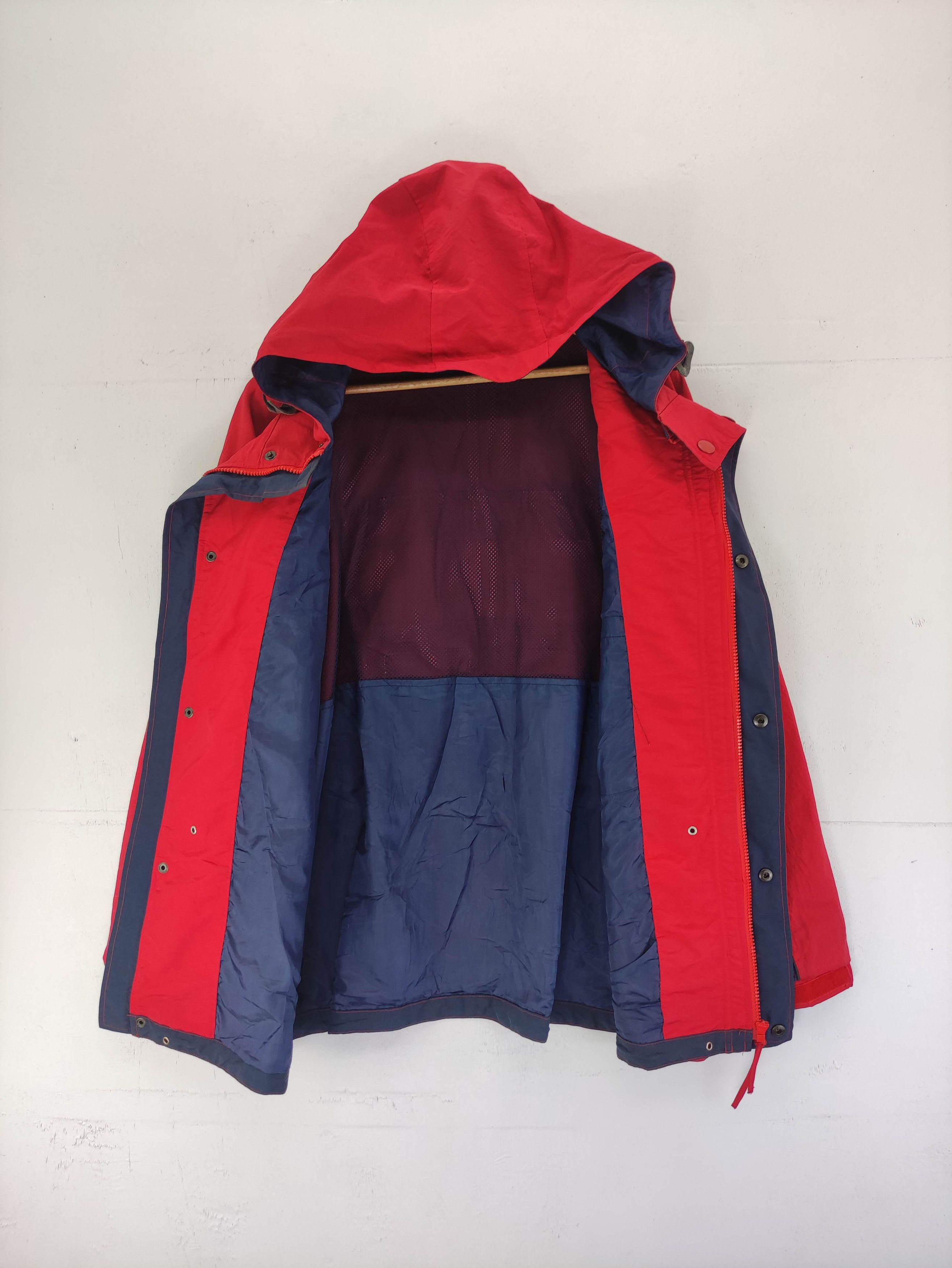 Honda Vintage Honda Jacket Hoodie Zipper Embroidered Logo Size US L / EU 52-54 / 3 - 11 Thumbnail