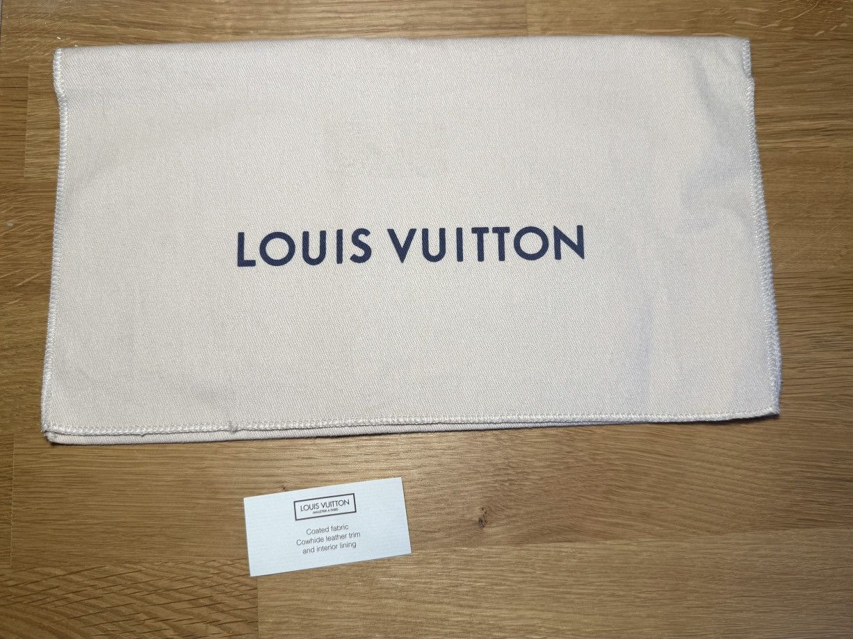 Louis Vuitton Louis Vuitton Zippy XL Damier Graphite w/ box and bag Size ONE SIZE - 12 Thumbnail