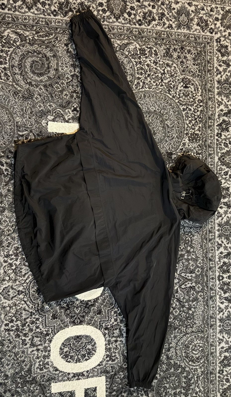 Louis Vuitton Louis Vuitton 2054 Anorak jacket Size US XL / EU 56 / 4 - 10 Thumbnail