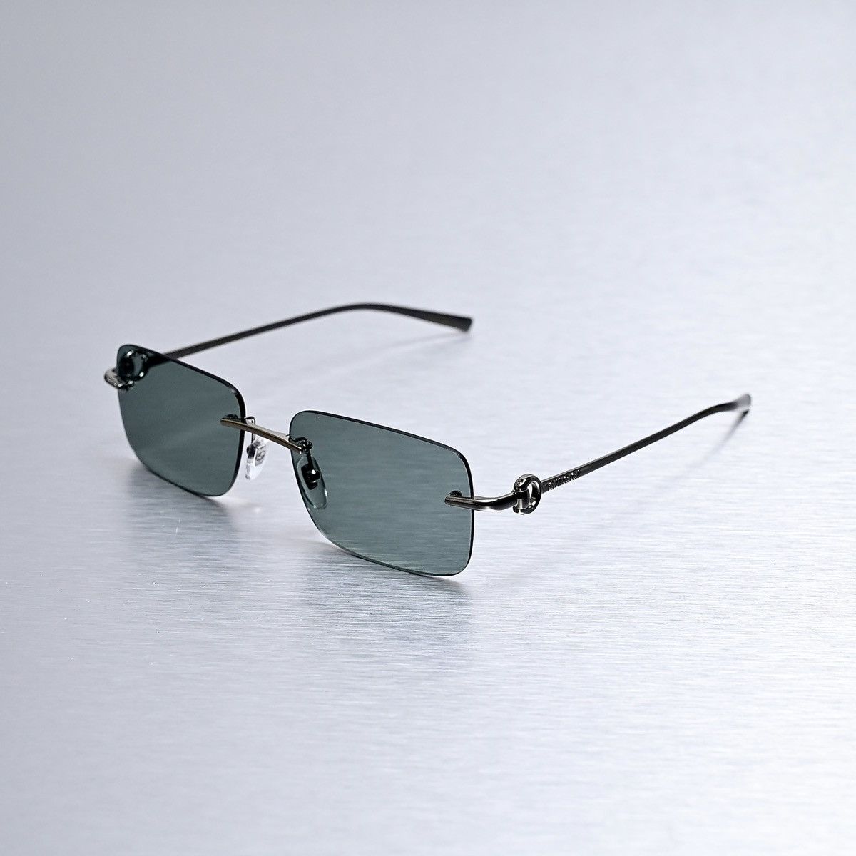 Gucci GUCCI GG1703S SUNGLASSES Size ONE SIZE - 1 Thumbnail