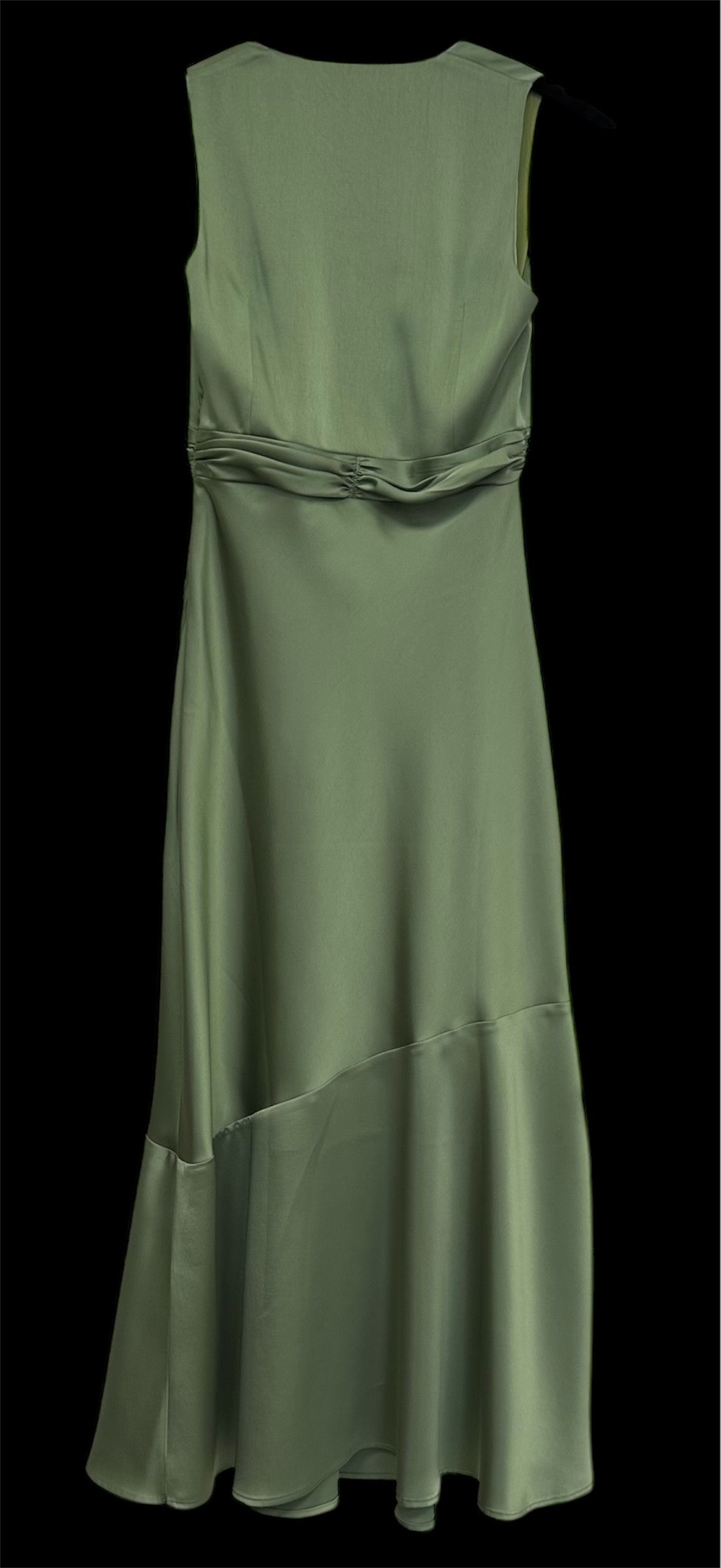 Other Claudie Pierlot green dress Size XS / US 0-2 / IT 36-38 - 5 Thumbnail