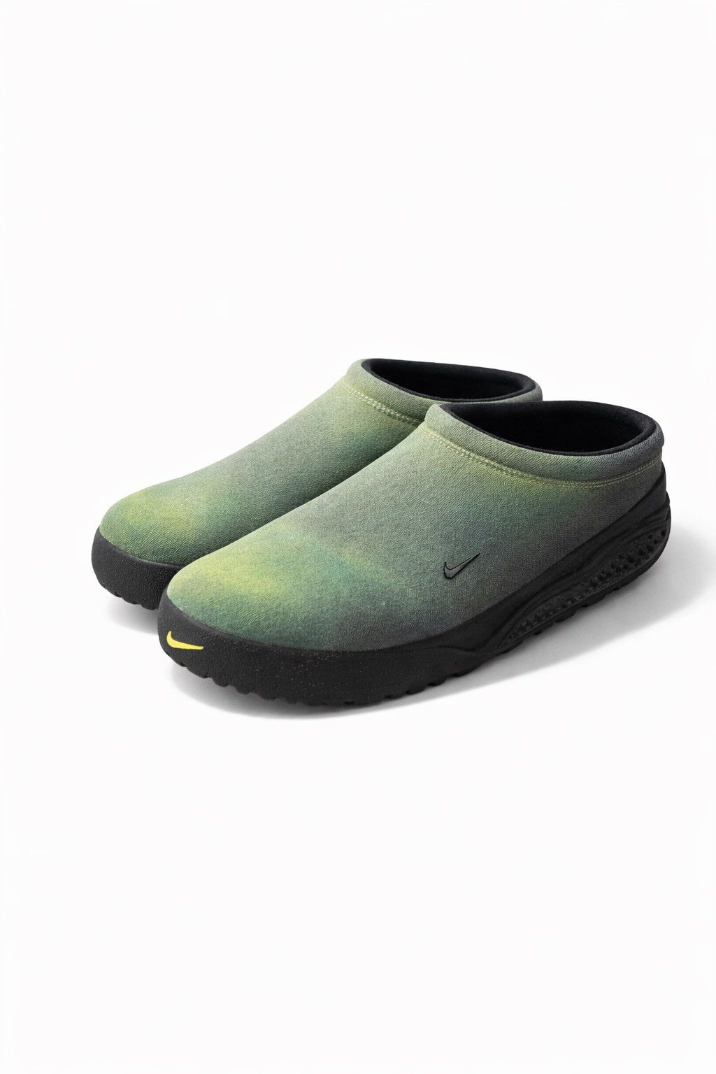 Nike ACG Nike ACG Rufus Size US 9.5 / EU 42-43 - 1 Thumbnail