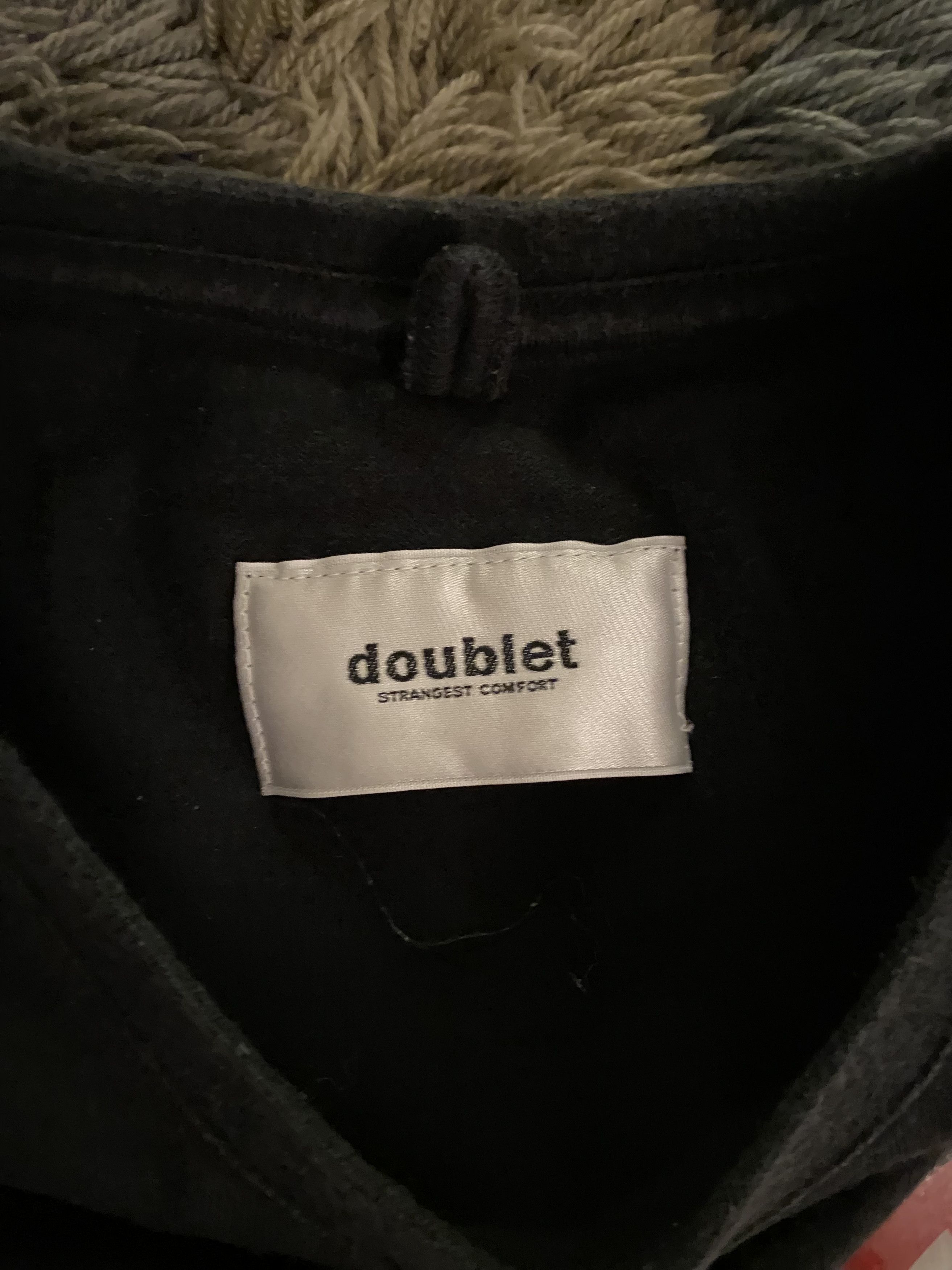 Doublet Doublet Sale Sale T-Shirt Size US M / EU 48-50 / 2 - 2 Thumbnail