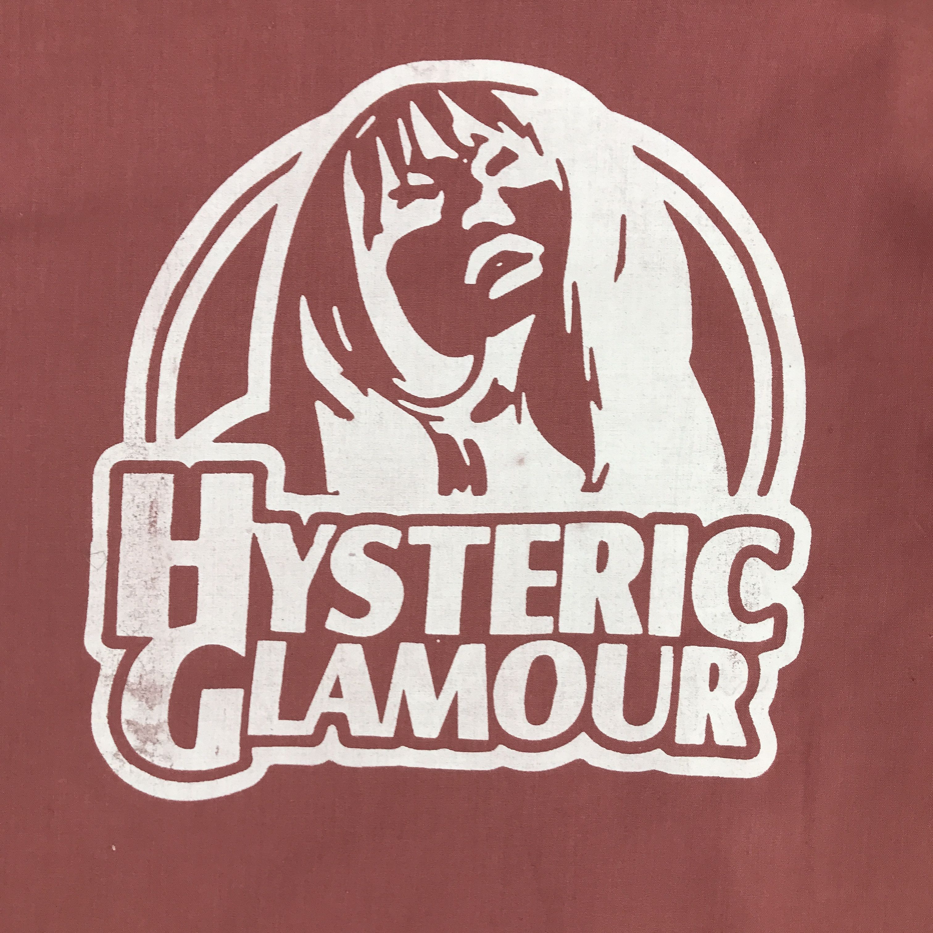 Dickies × Hysteric Glamour DICKIES X HYSTERIC GLAMOUR ART CUSTOM HOSPITAL DESIGN SHIRT Size US L / EU 52-54 / 3 - 9 Thumbnail