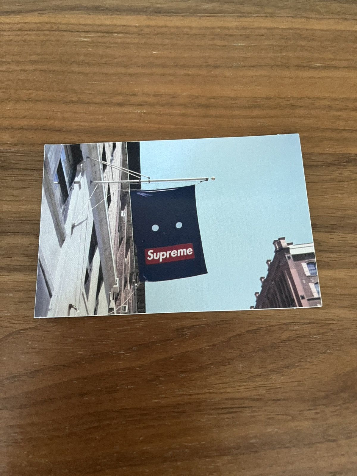 Supreme Supreme stickers pack 29 Size ONE SIZE - 2 Thumbnail