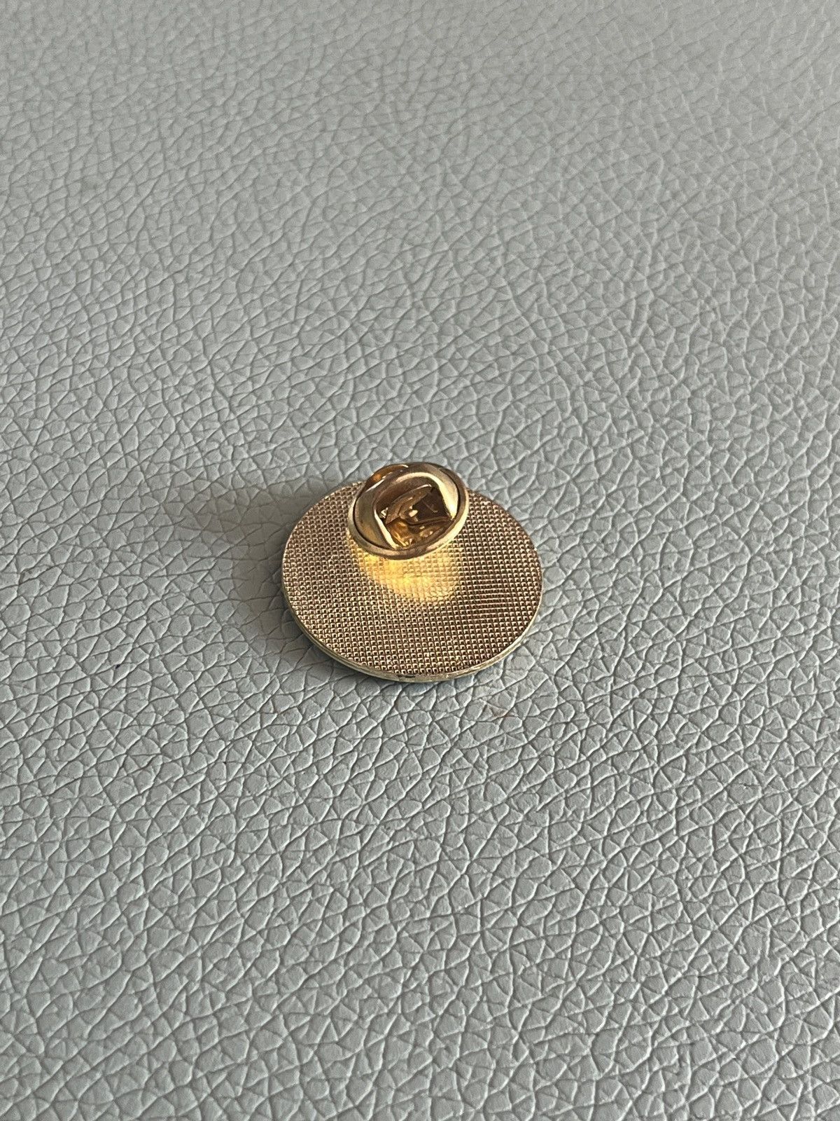 Vintage Inter Milan logo vintage pin Size ONE SIZE - 4 Thumbnail
