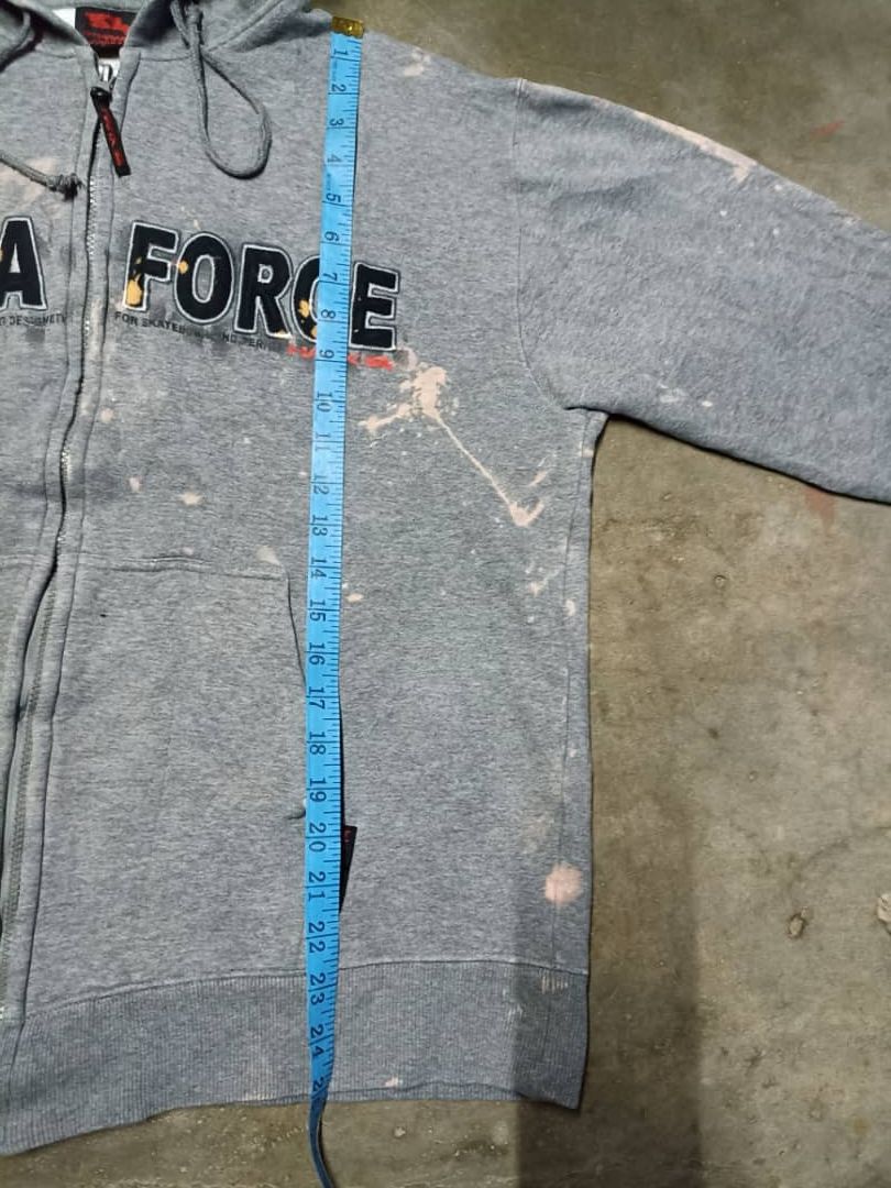 Other BEA FORCE Hoodie by Tony Hawk(asid wash) Size US L / EU 52-54 / 3 - 13 Thumbnail