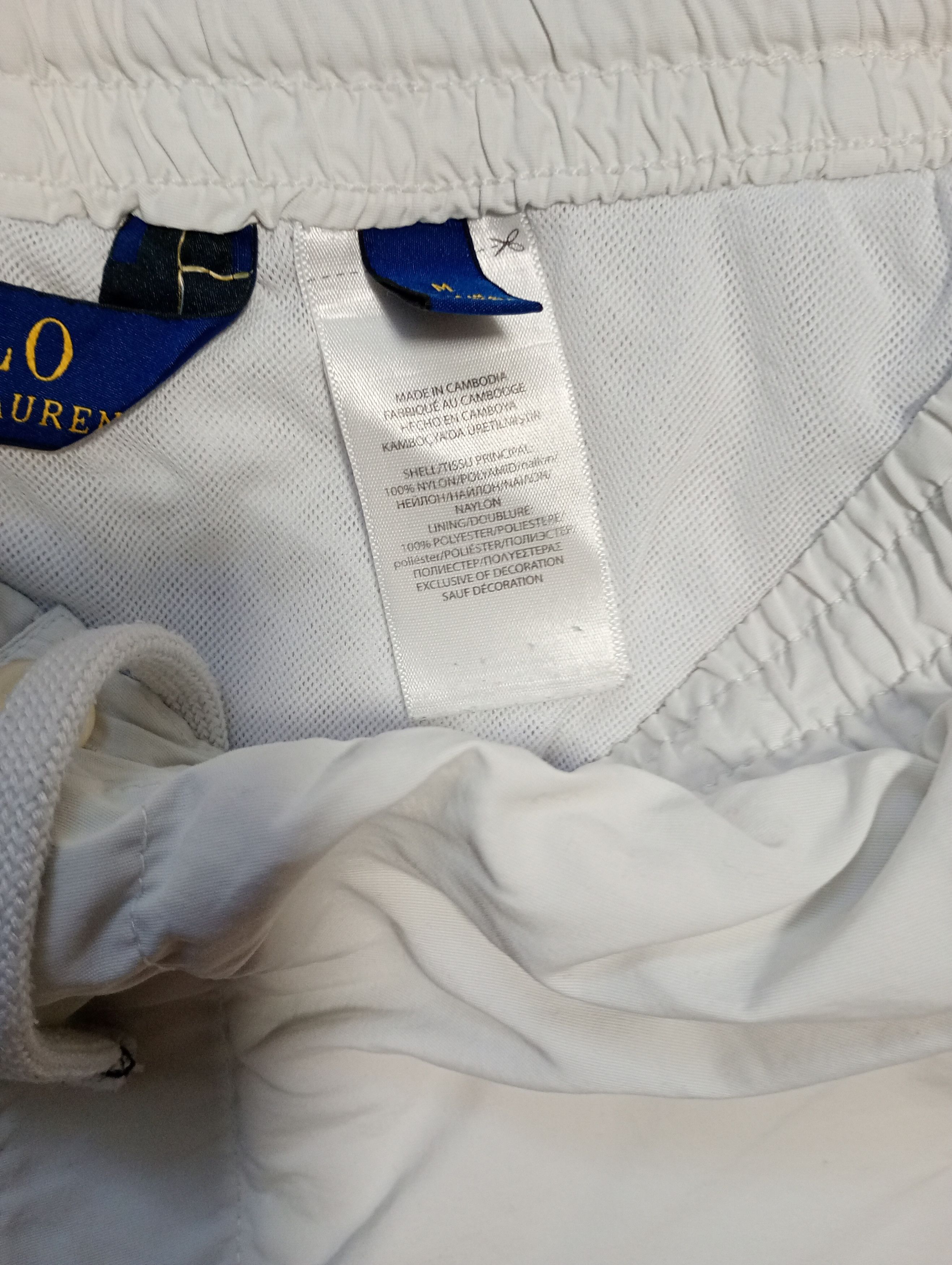Polo Ralph Lauren Polo Ralph Lauren USA Flag Shorts Size US 32 / EU 48 - 8 Thumbnail