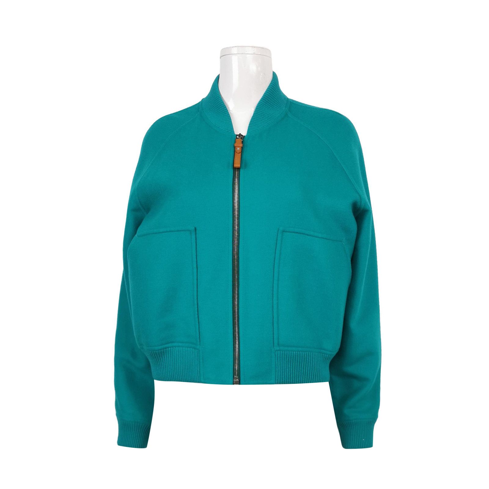 Hermes Hermes Women it_38 Jackets Size XS / US 0-2 / IT 36-38 - 1 Thumbnail