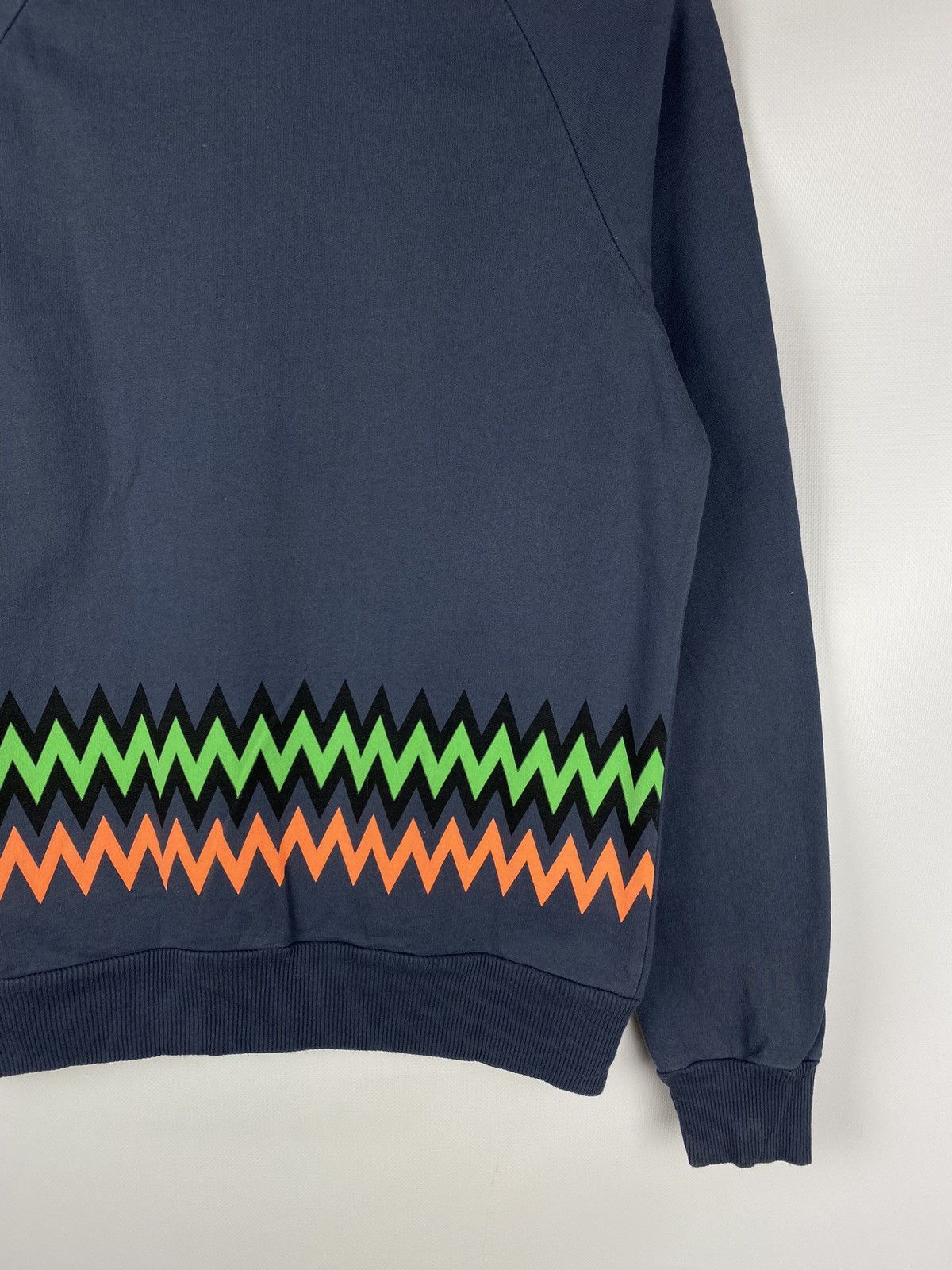 Carhartt Carhartt Organic Zigzag men’s sweatshirt pullover size S Size US S / EU 44-46 / 1 - 20 Thumbnail
