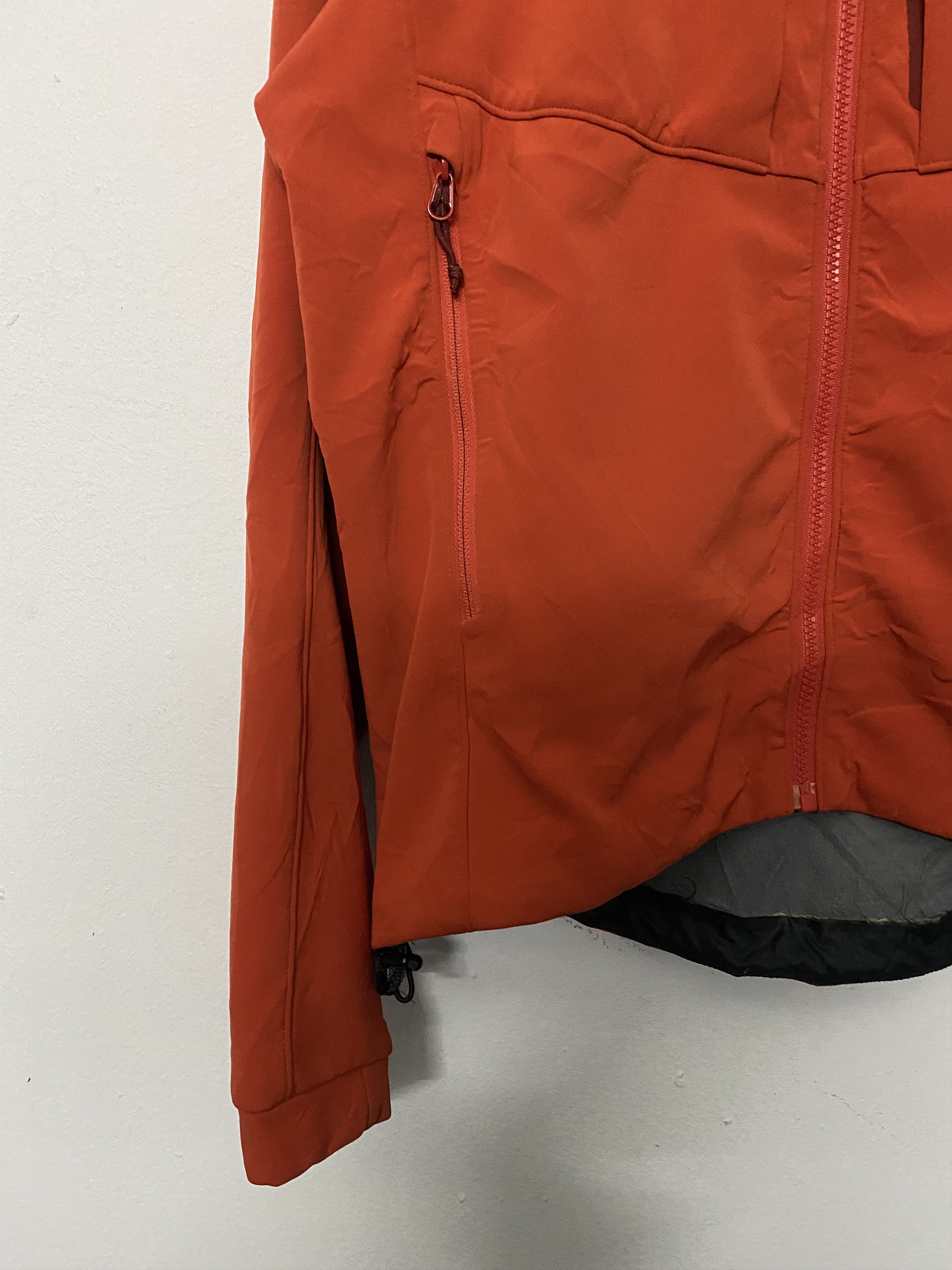 Arc'teryx Arc'teryx Venta LT Hoody Softshell Jacket Men's Small Size US S / EU 44-46 / 1 - 7 Thumbnail
