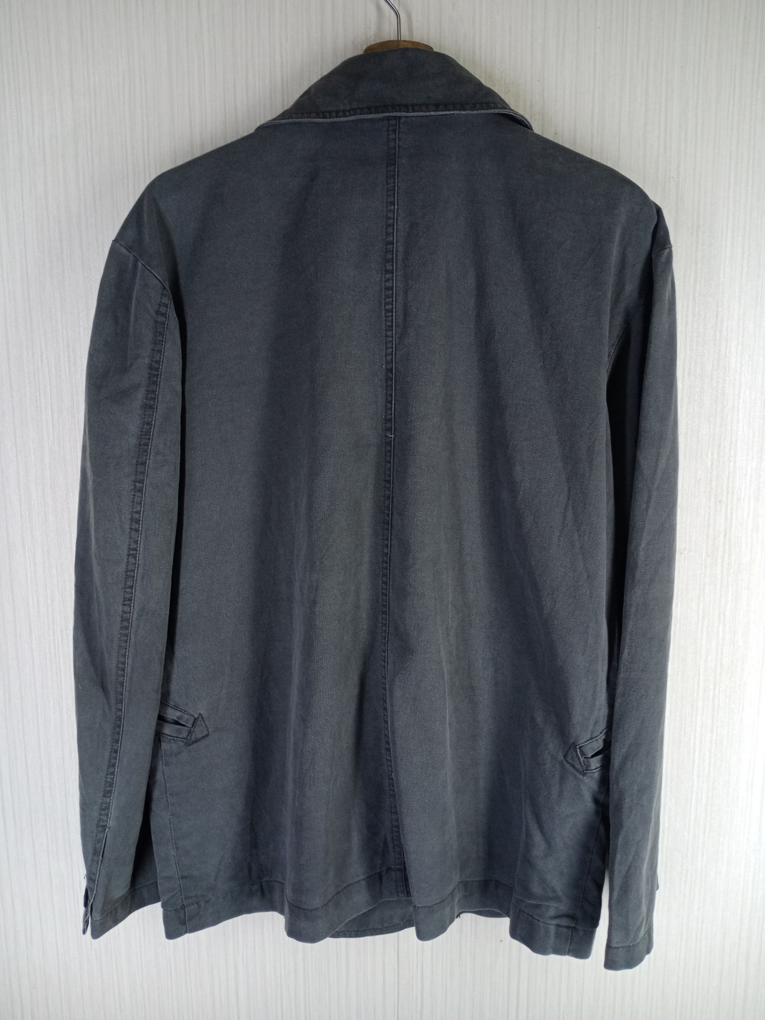 I. Spiewak And Sons Rare Vintage I spiewak Double Breast Jacket Size US M / EU 48-50 / 2 - 5 Thumbnail