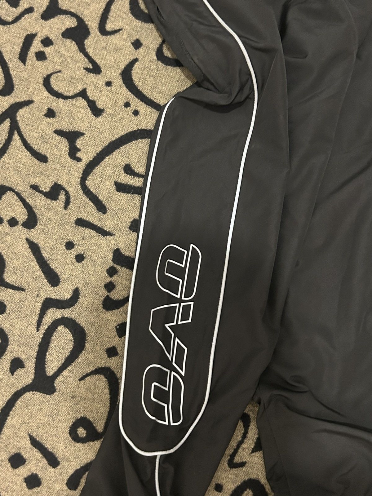 October's Very Own OVO Reflective piping racing pant Size US 32 / EU 48 - 6 Thumbnail