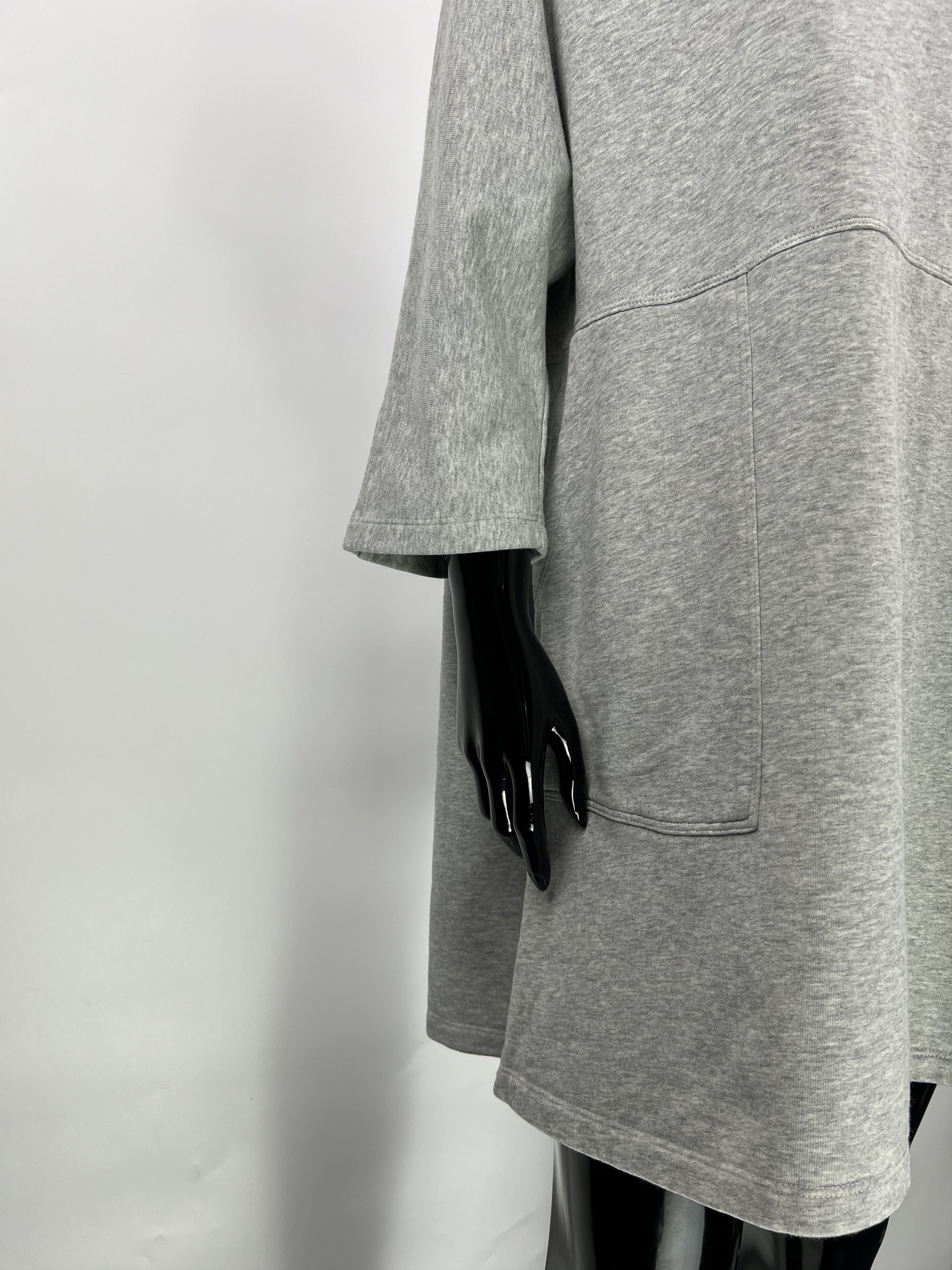 Cos COS 3/4 Sleeve Short Dress Size M Size M / US 6-8 / IT 42-44 - 6 Thumbnail