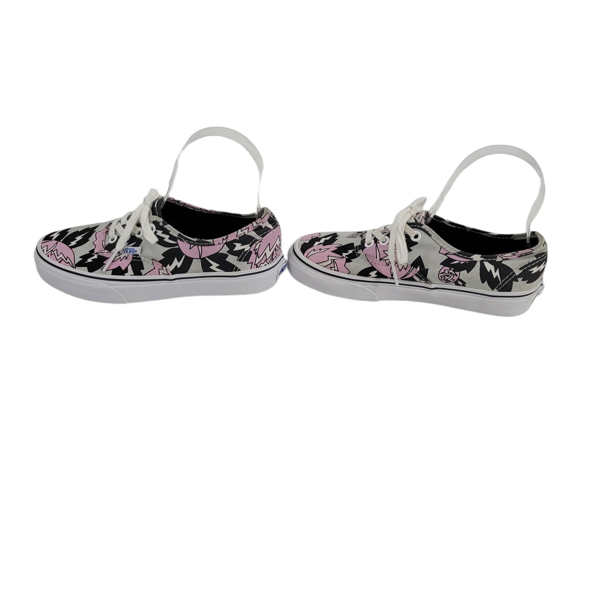 Vans Vans Eley Kishimoto 2015 Living Art Comic Sneaker Low Top Gr Size US 6 / IT 36 - 7 Thumbnail