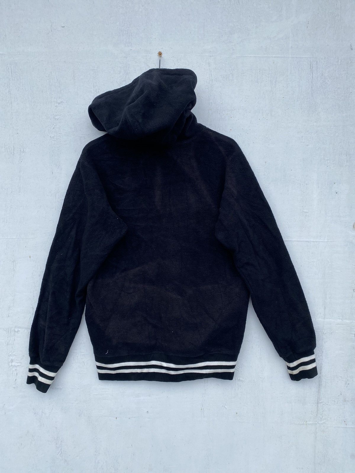 Supreme SUPREME HOODIES SPELL OUT MADE IN CANADA Size US S / EU 44-46 / 1 - 3 Thumbnail