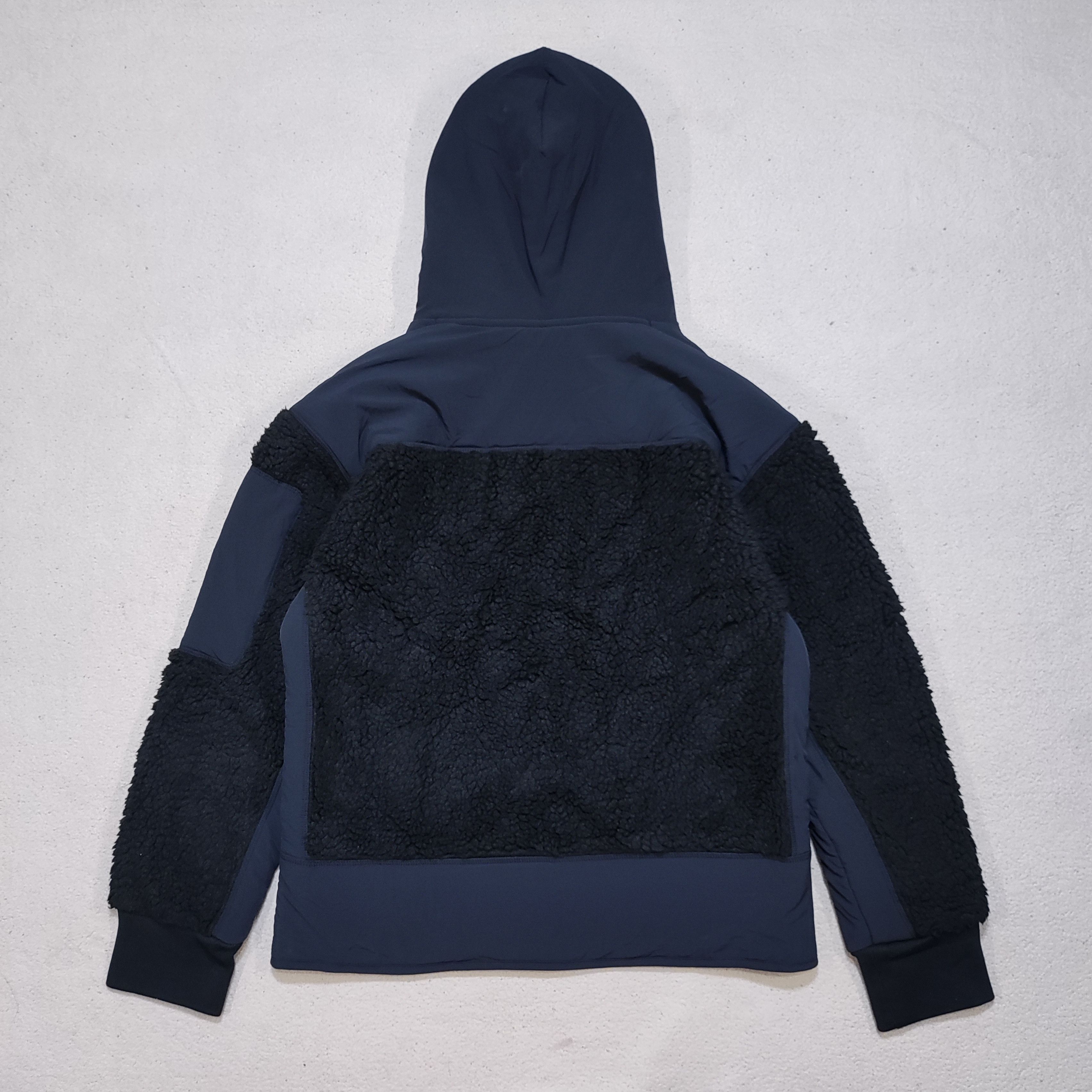 Under Armour Under Armour Swacket Sherpa Zippers Size US M / EU 48-50 / 2 - 5 Thumbnail
