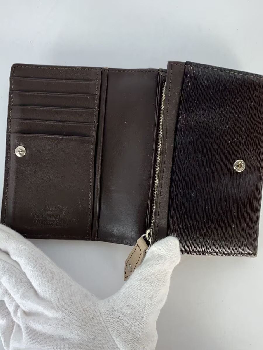 Vivienne Westwood Two Tone Gradient Orb Badge Wallet Size ONE SIZE - 4 Thumbnail