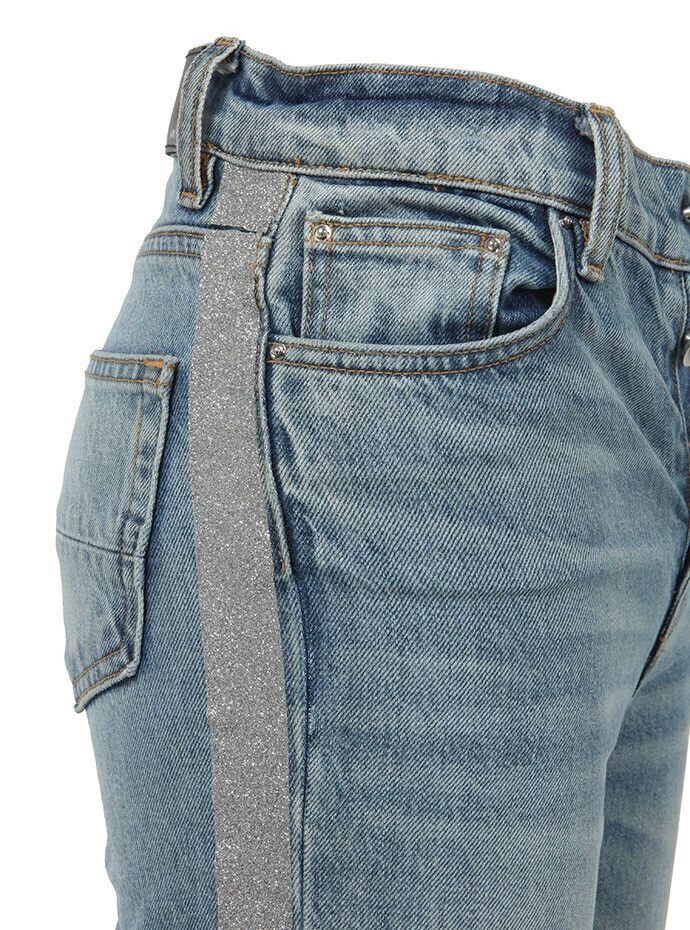 Amiri Amiri Jeans 2501-Nextarrow Size 25" / US 0 / IT 36 - 4 Thumbnail