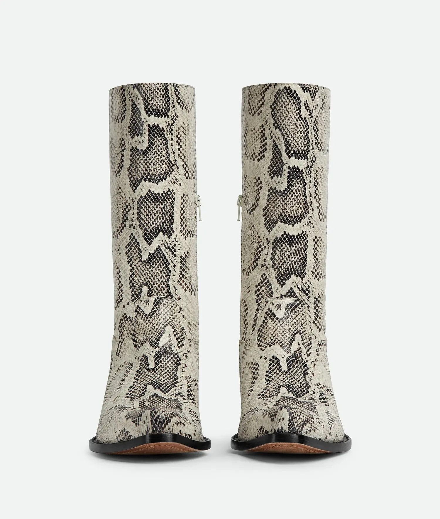 Bottega Veneta o1w1db10225 Ripley Boots in Multicolor Size US 8 / EU 41 - 2 Thumbnail