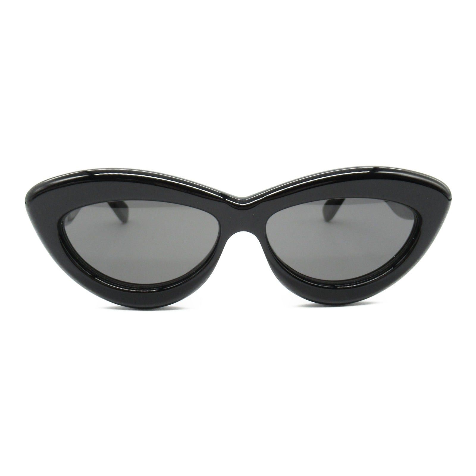 Loewe Loewe Sunglasses Others Black Size ONE SIZE - 1 Thumbnail