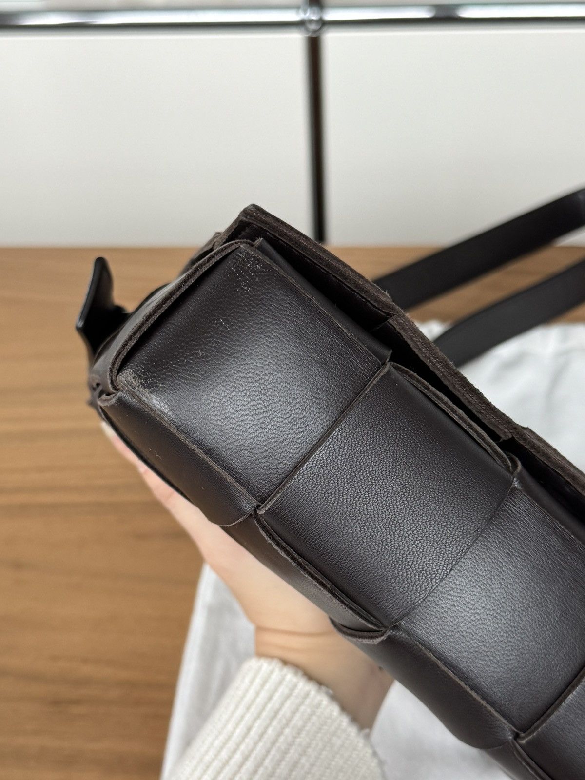 Bottega Veneta Cassette Bag Size ONE SIZE - 7 Thumbnail