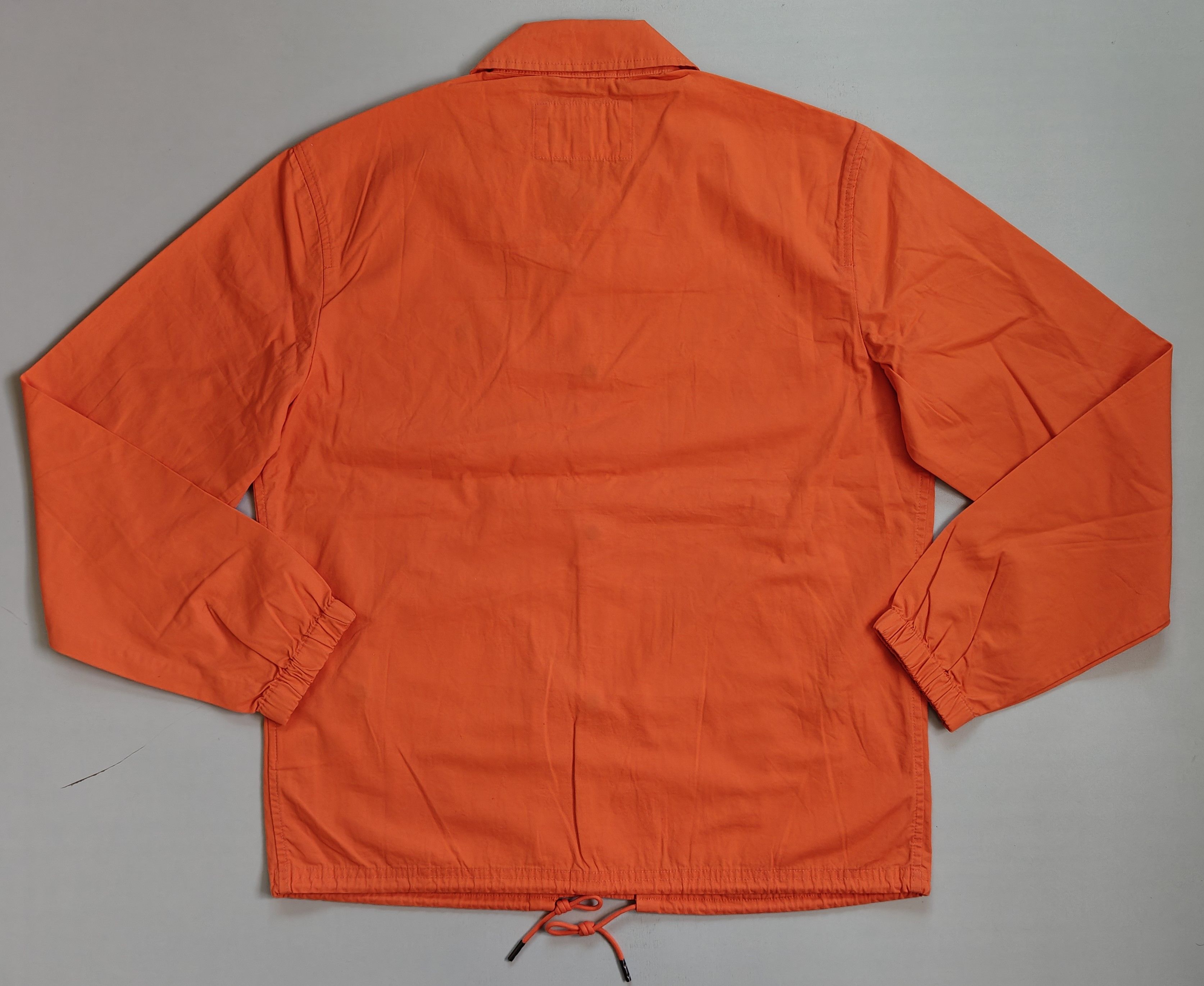 Polo Ralph Lauren Polo Ralph Lauren Windbreaker jacket Free Shipping FTP-3007 Size US M / EU 48-50 / 2 - 3 Thumbnail