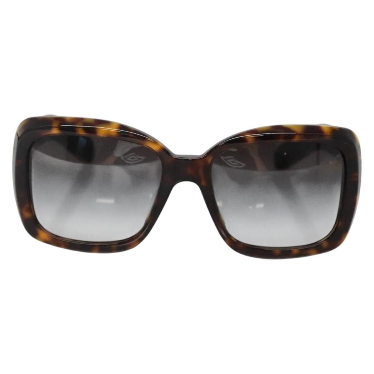Chanel Chanel CHANEL Logo Sunglasses Eye Wear Plastic Size ONE SIZE - 1 Thumbnail