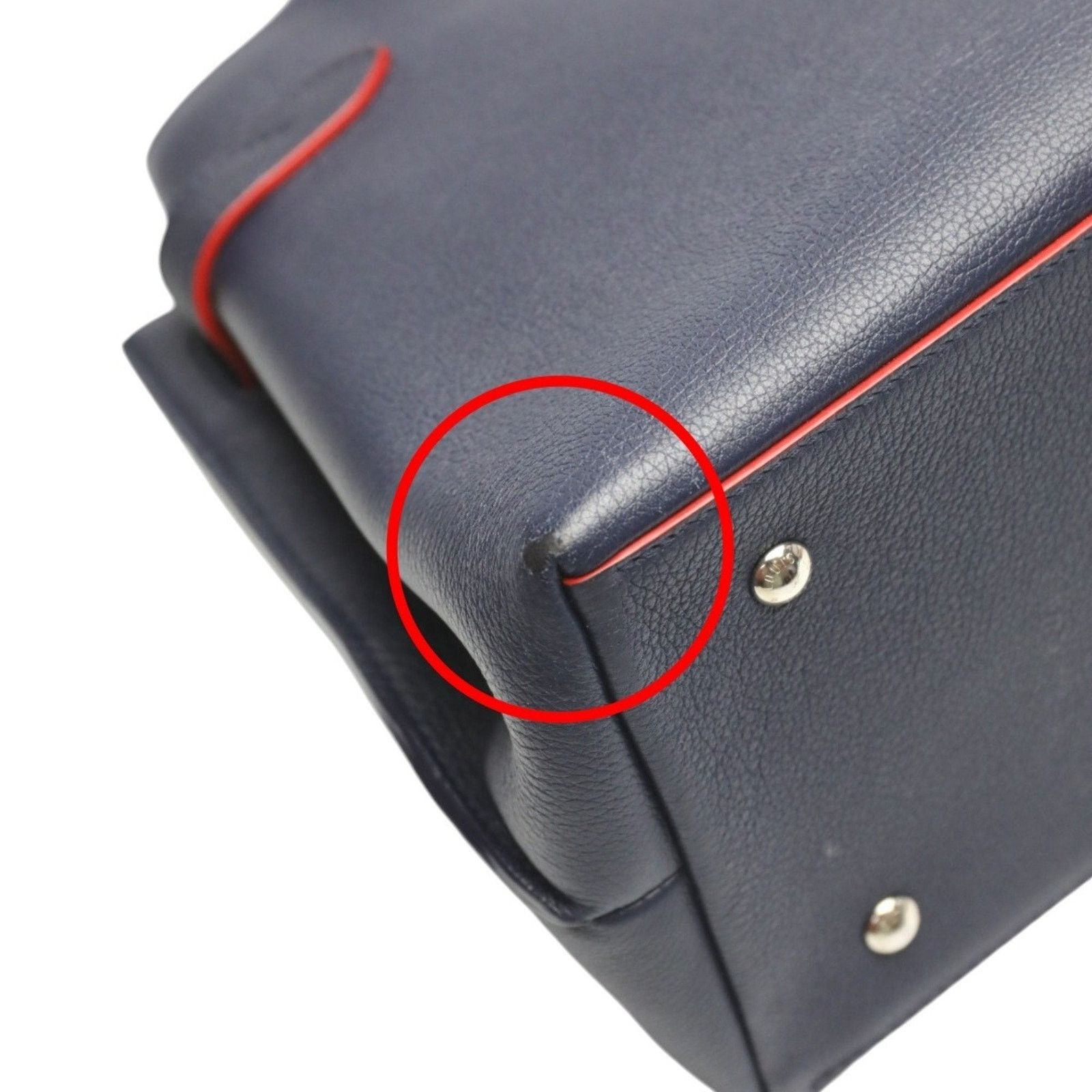 Louis Vuitton LV Pochette Mtis Handbag M44875